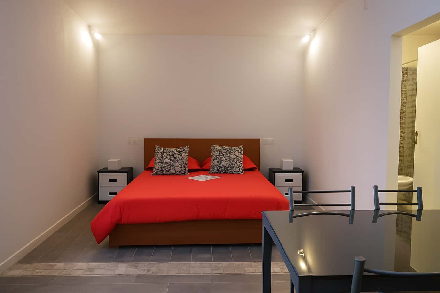 Apartment Venice, 1 bed — photo 6