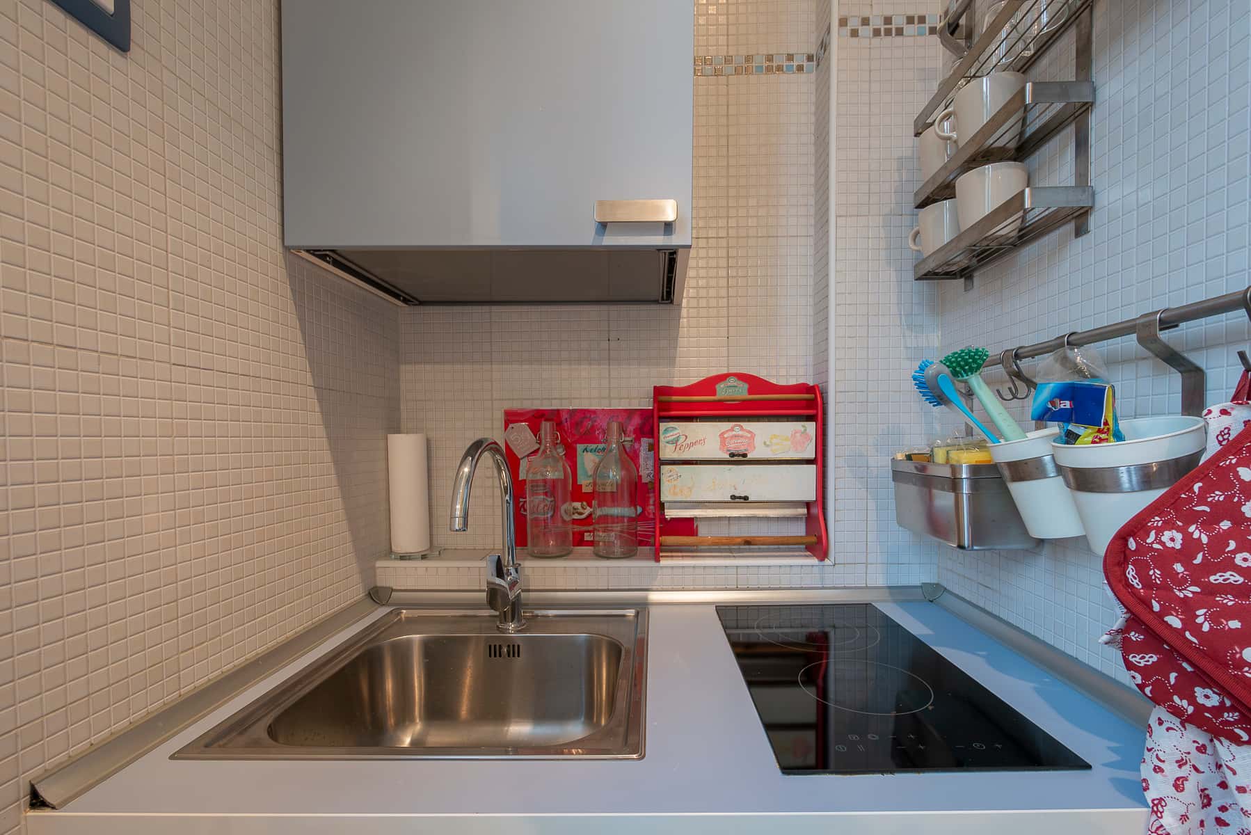 Appartement Milan, 1 chambre — photo 22