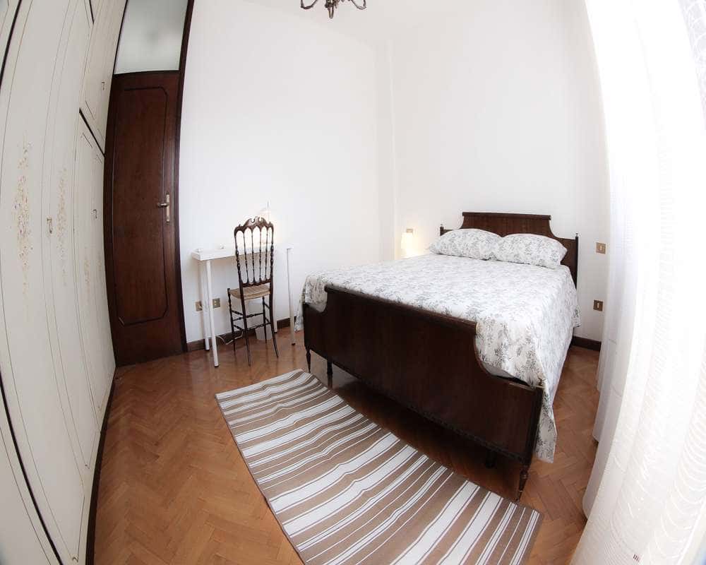 Stanza in Via Felice Bisleri