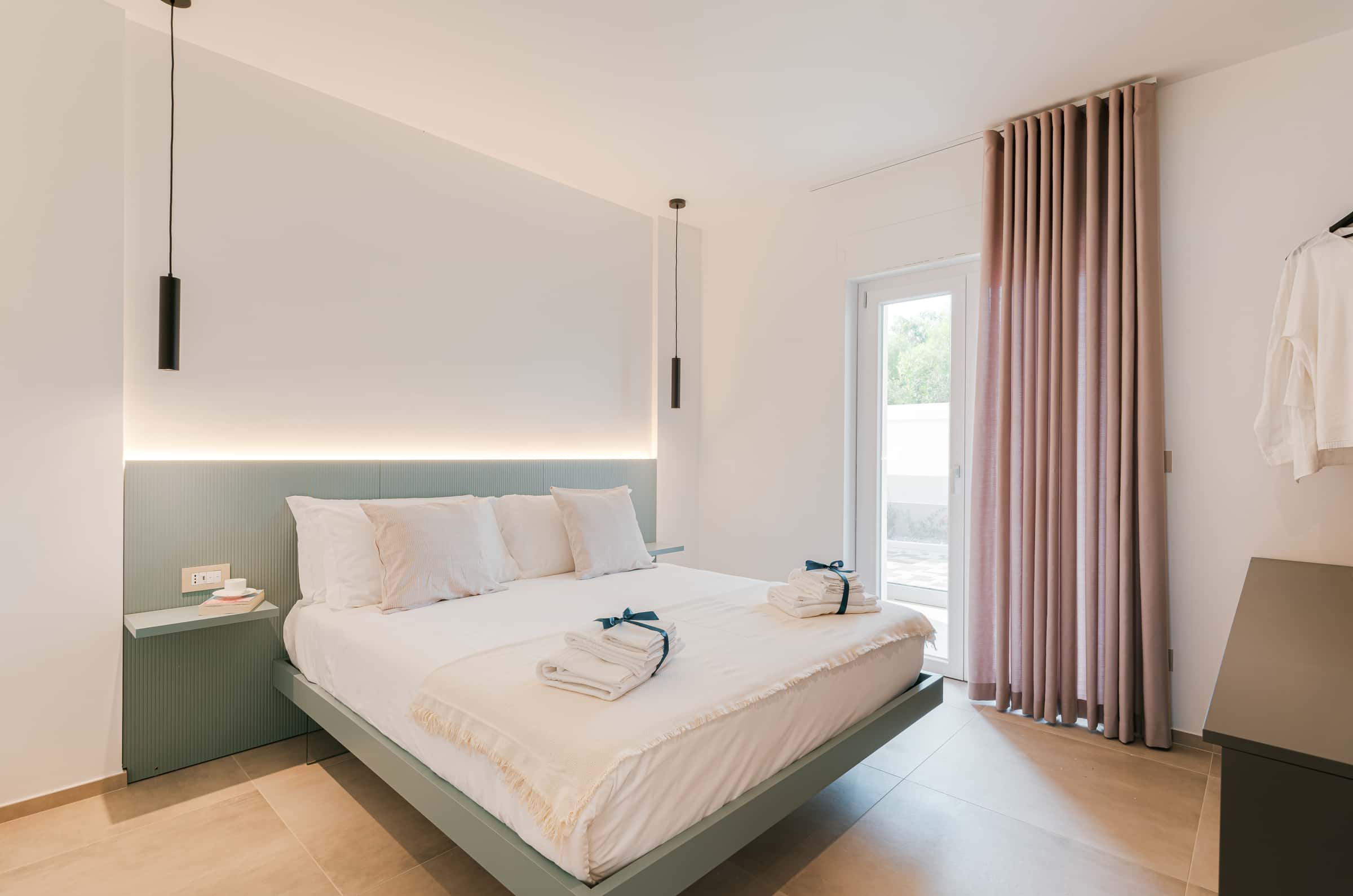 Apartment Monopoli, 1 bed — photo 37