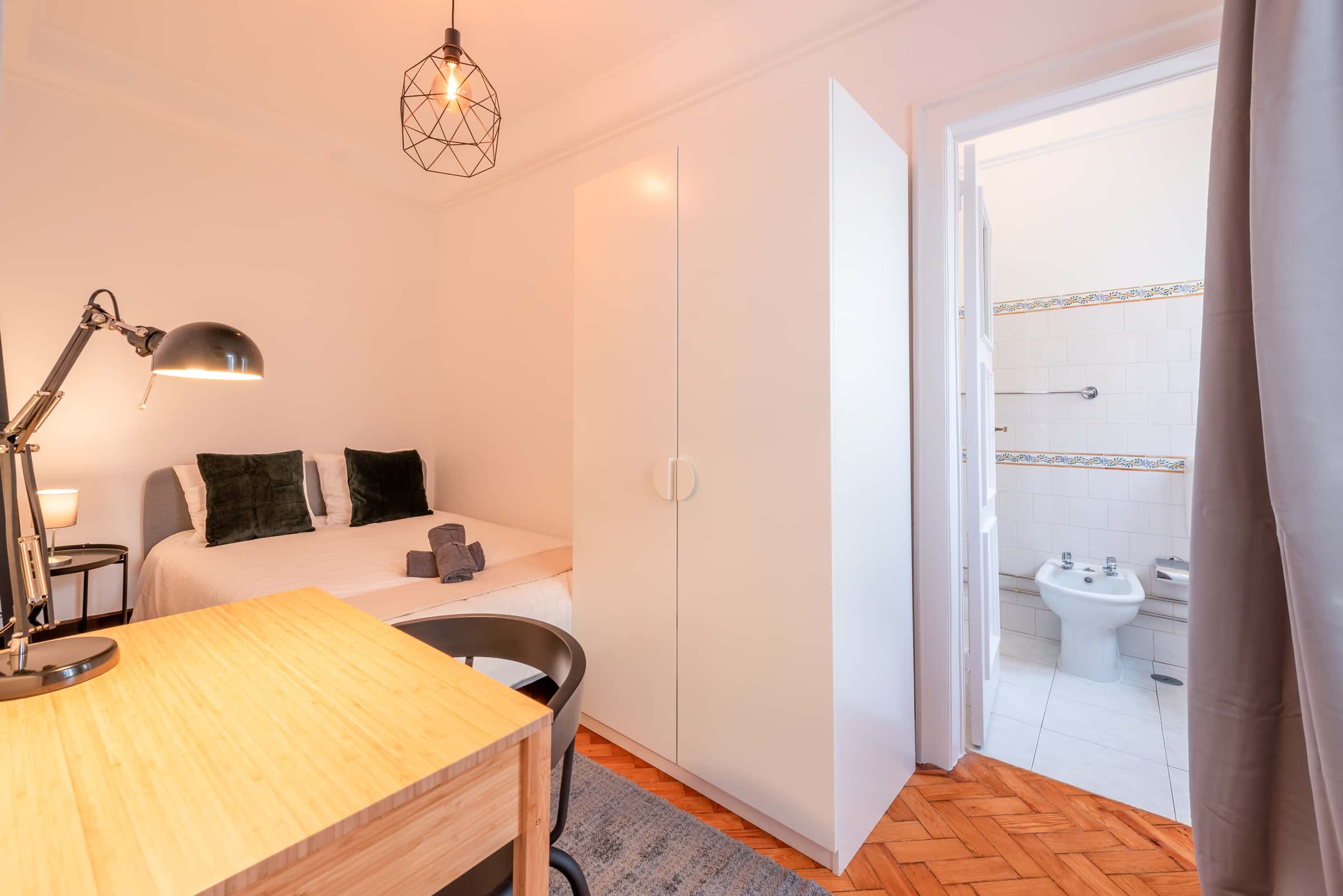 Avenida Duque de Loule