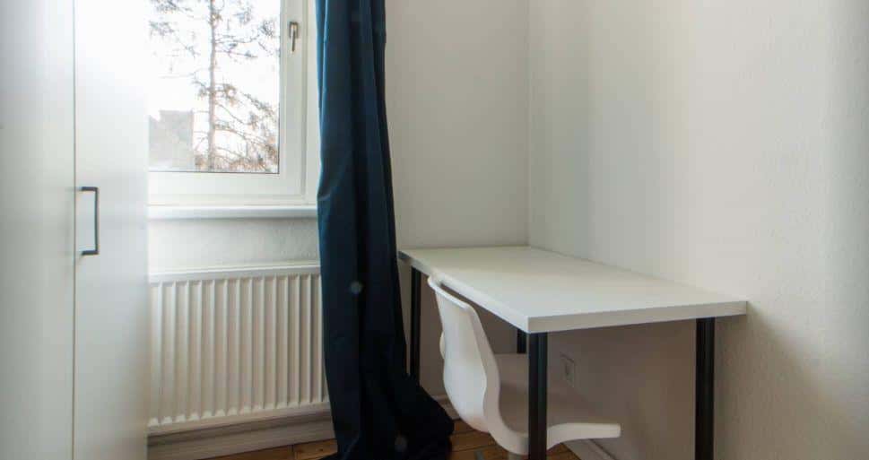 Zimmer in der Lauterberger Straße 45