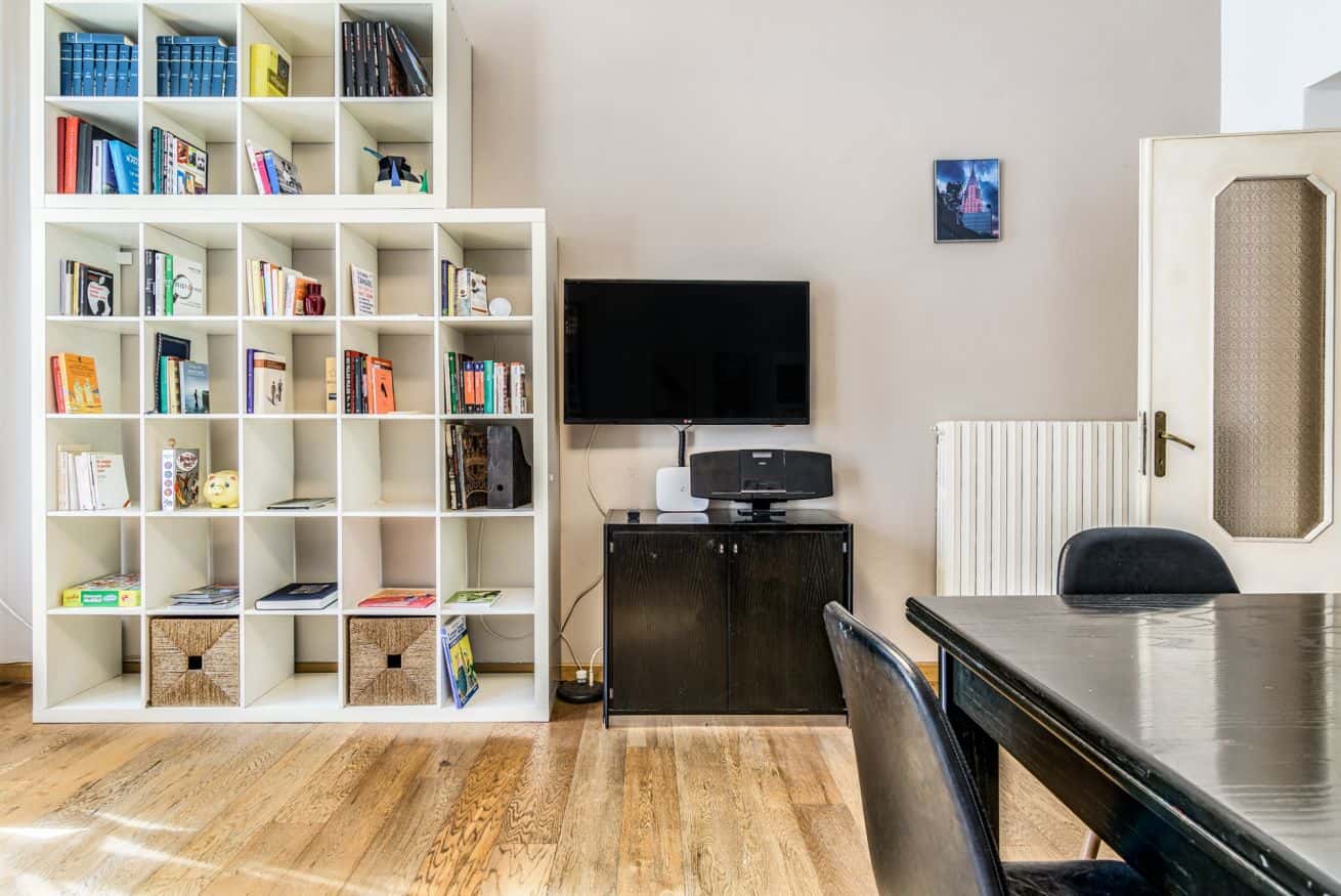 Apartamento Milán, 2 habitaciones — foto 10
