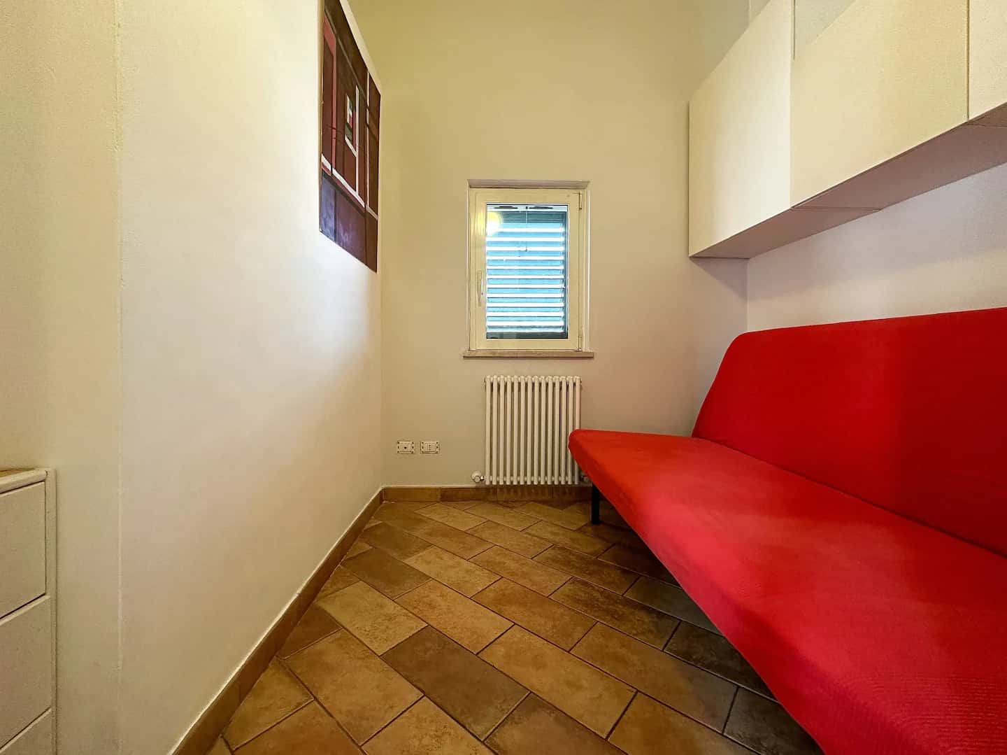 Apartment Rome, 2 beds — photo 14