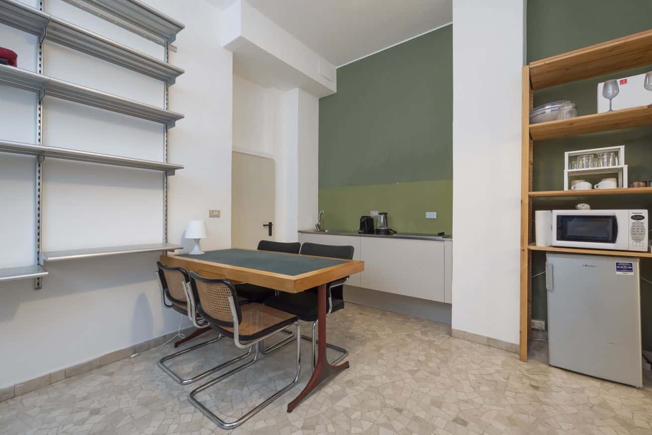 Apartamento Milán, 1 habitación — foto 21