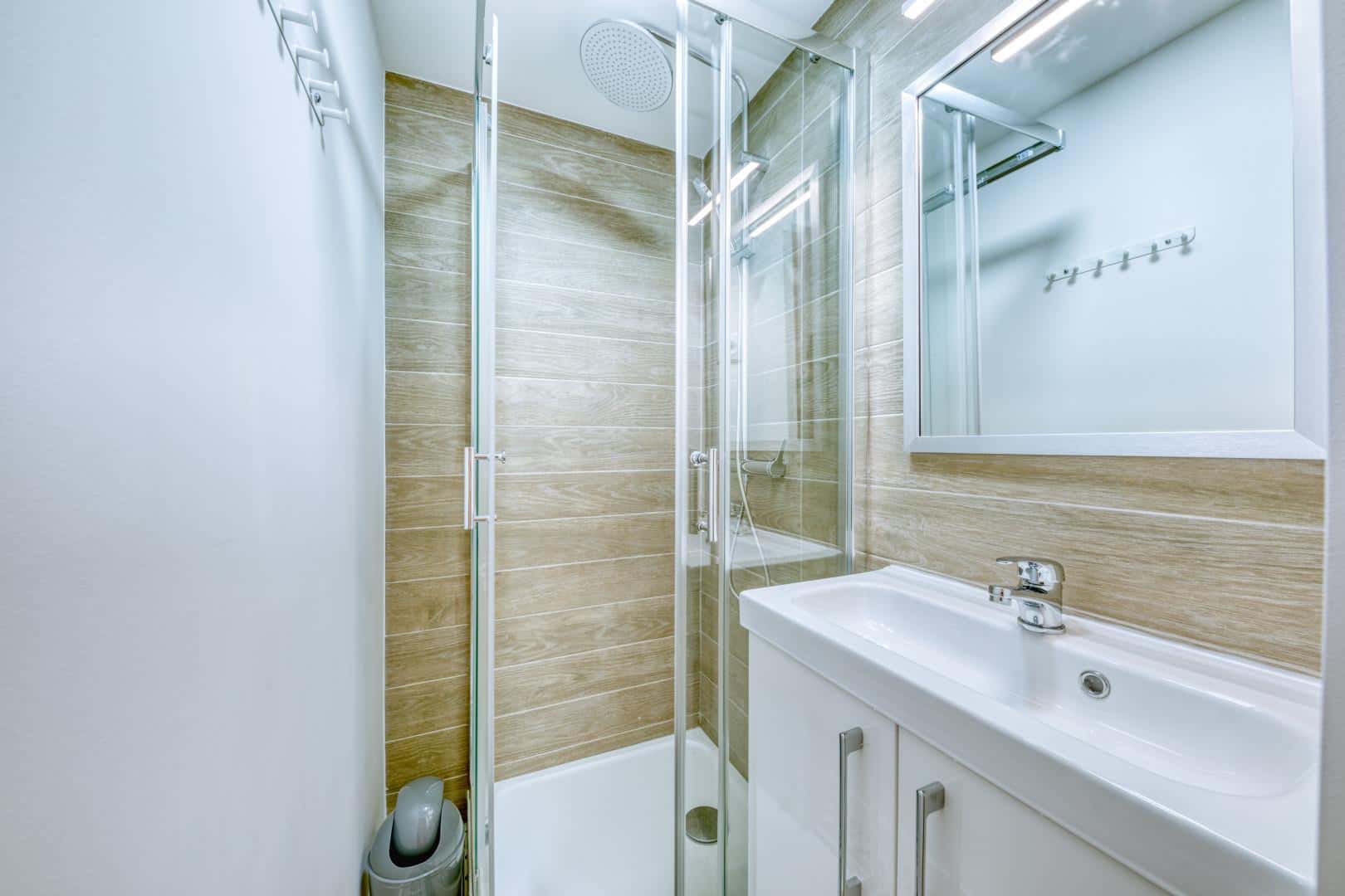 Chambre 3 - PUGET