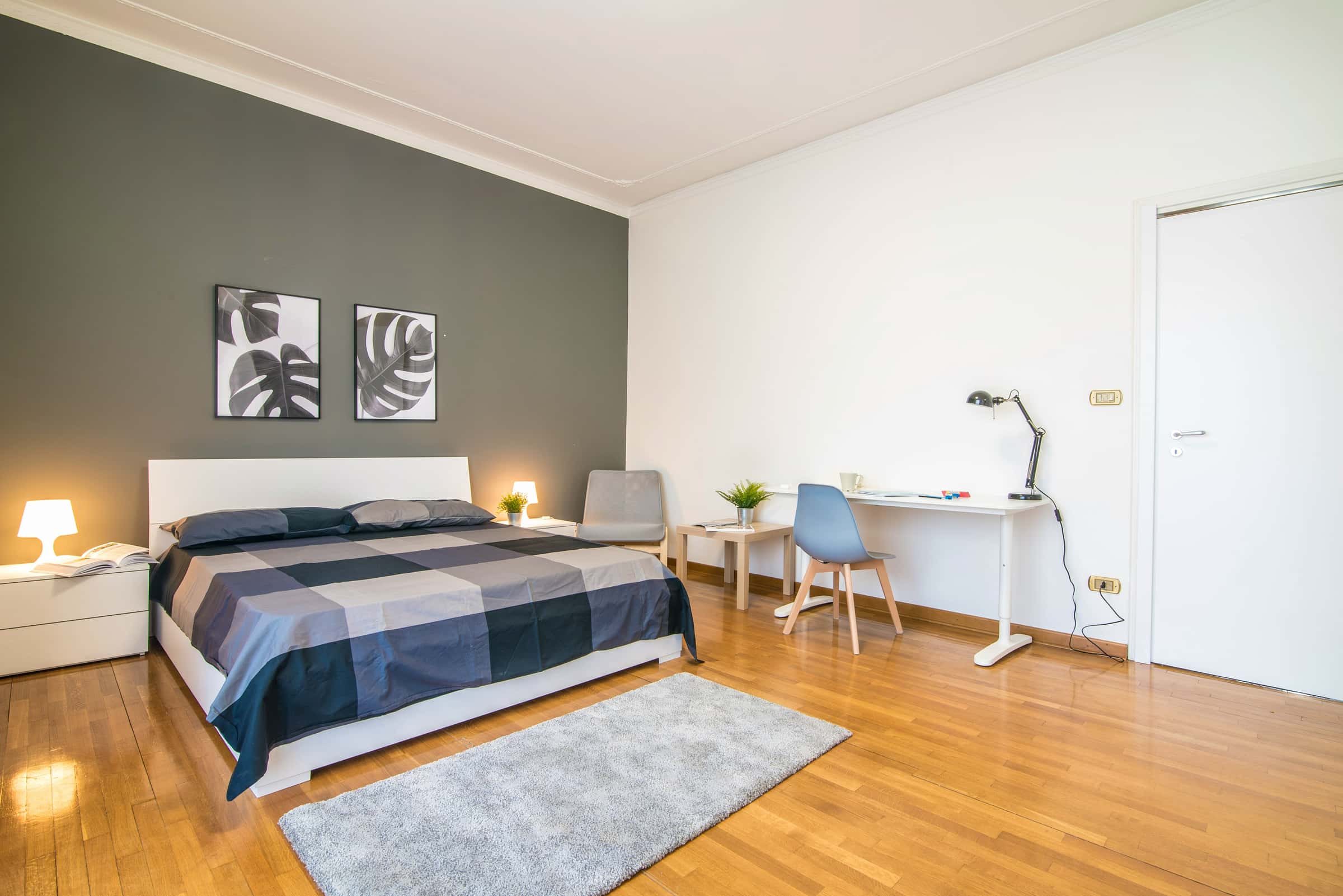 Via Firenze - 300B SUITE