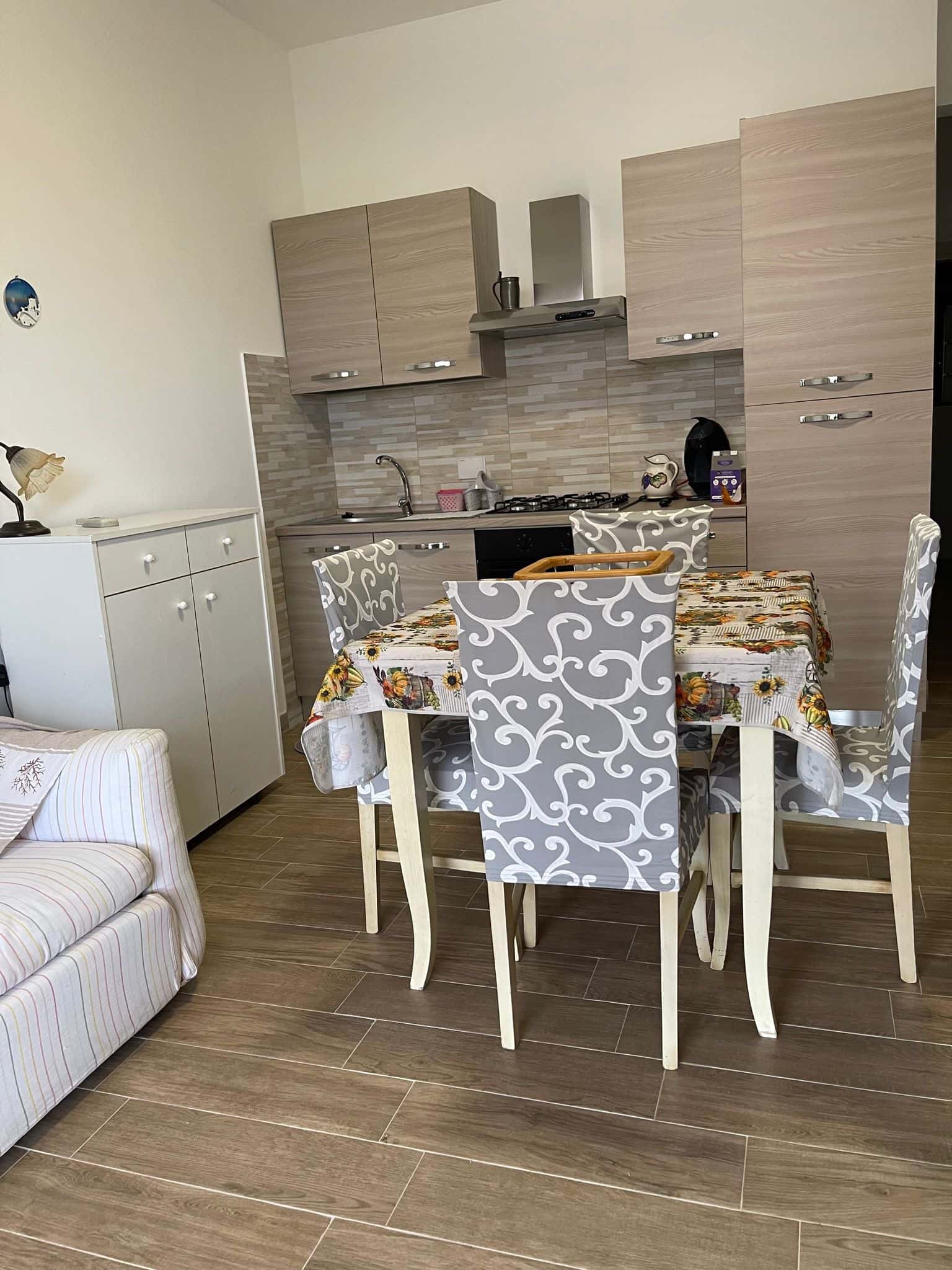Apartment Marina Di San Nicola, 1 bed — photo 21