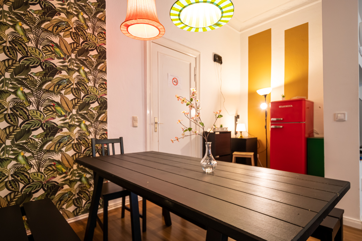 Kleine Fanninger Straße - Family Apartment - Photo 4