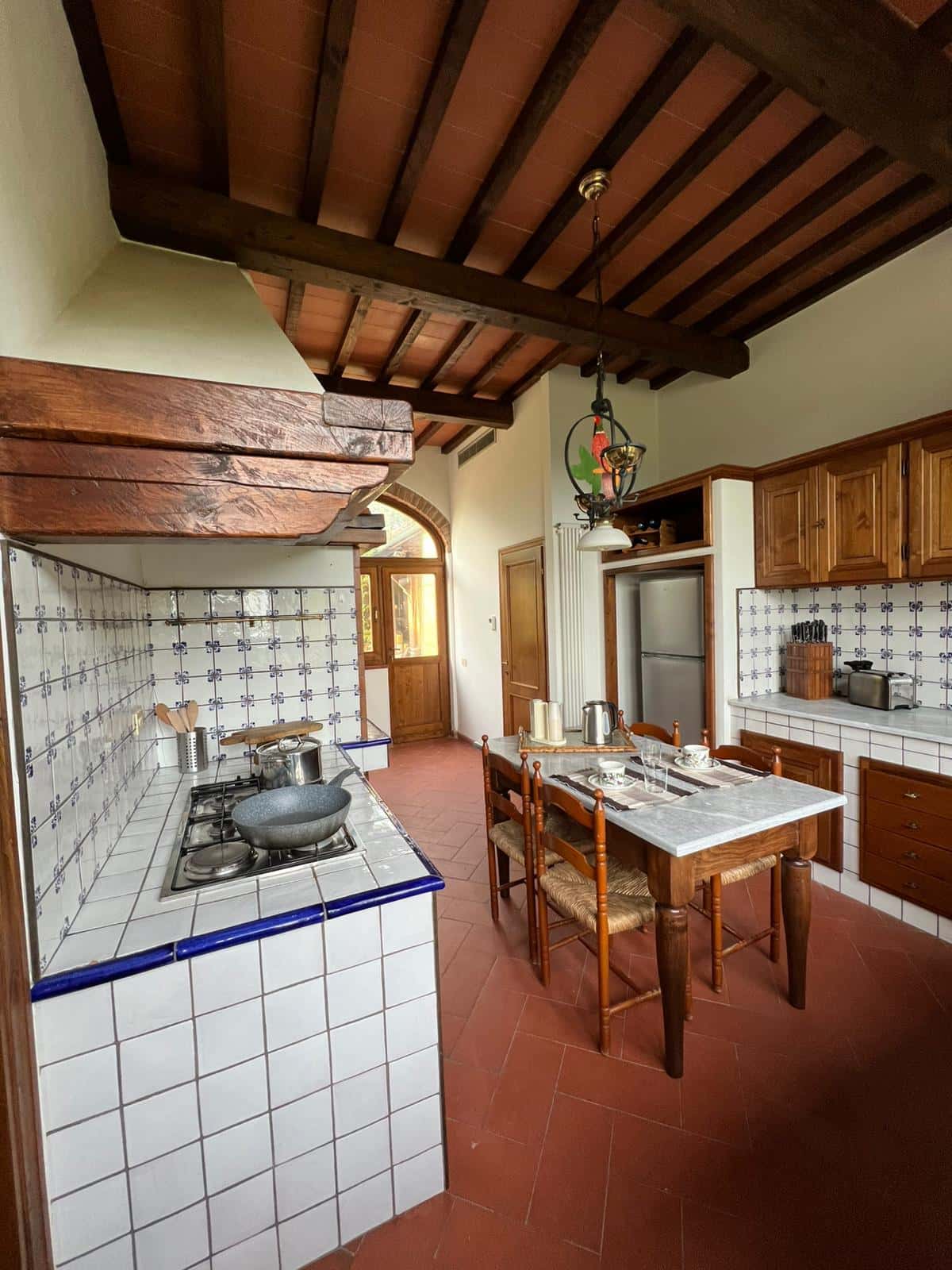 Apartment Vinci, 4 beds — photo 16
