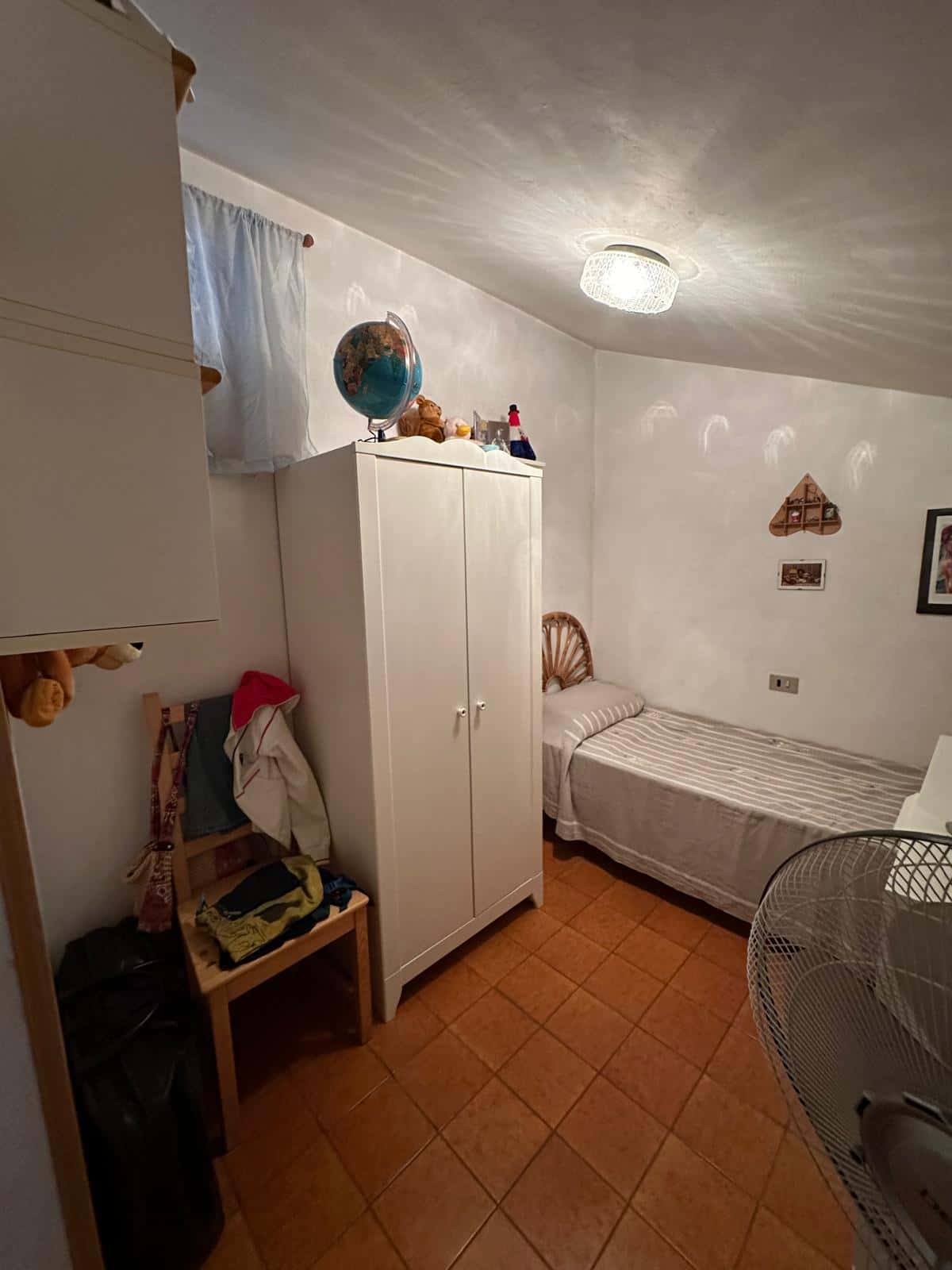Apartment Cerveteri, 3 beds — photo 30