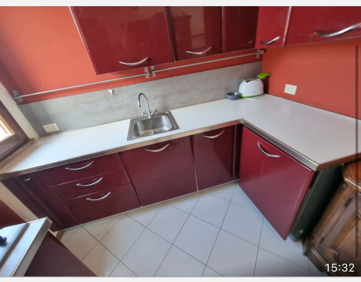 Apartment in Via Pisanello, Ameglia for 120 m² with 3 bedrooms