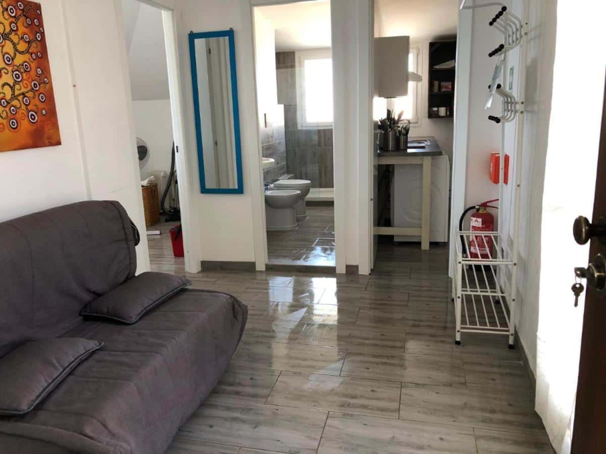 Lungomare Duca degli Abruzzi 28
