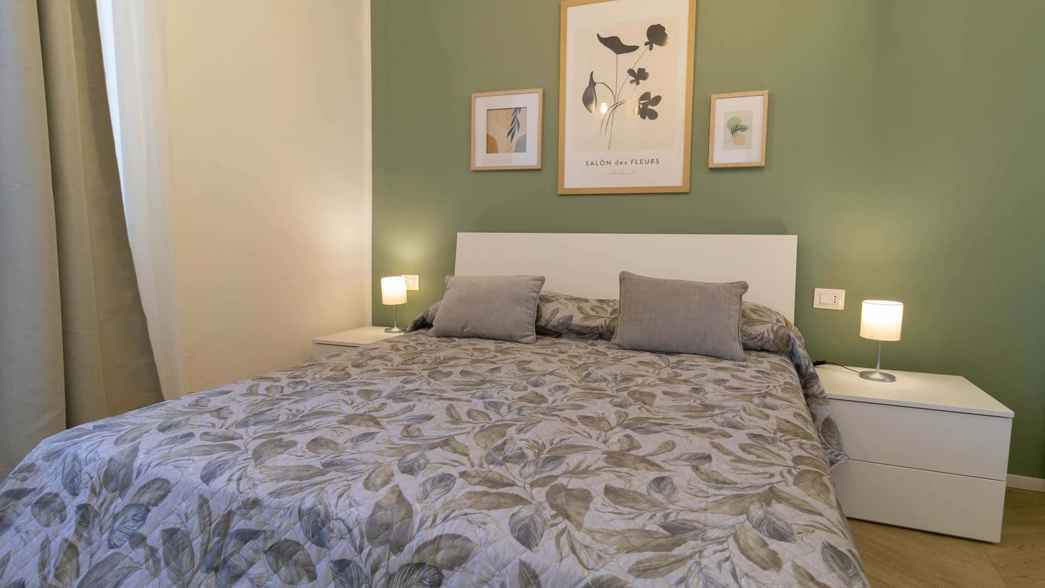 Lake & River Apartment