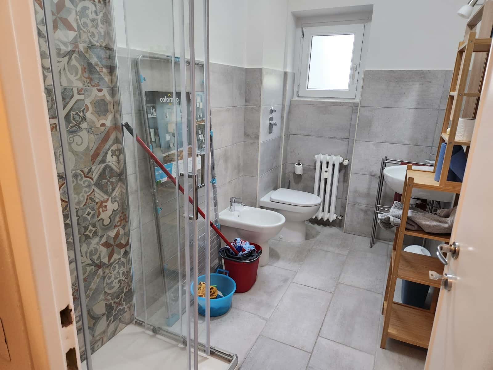 Single room Milan, 4 beds — photo 2