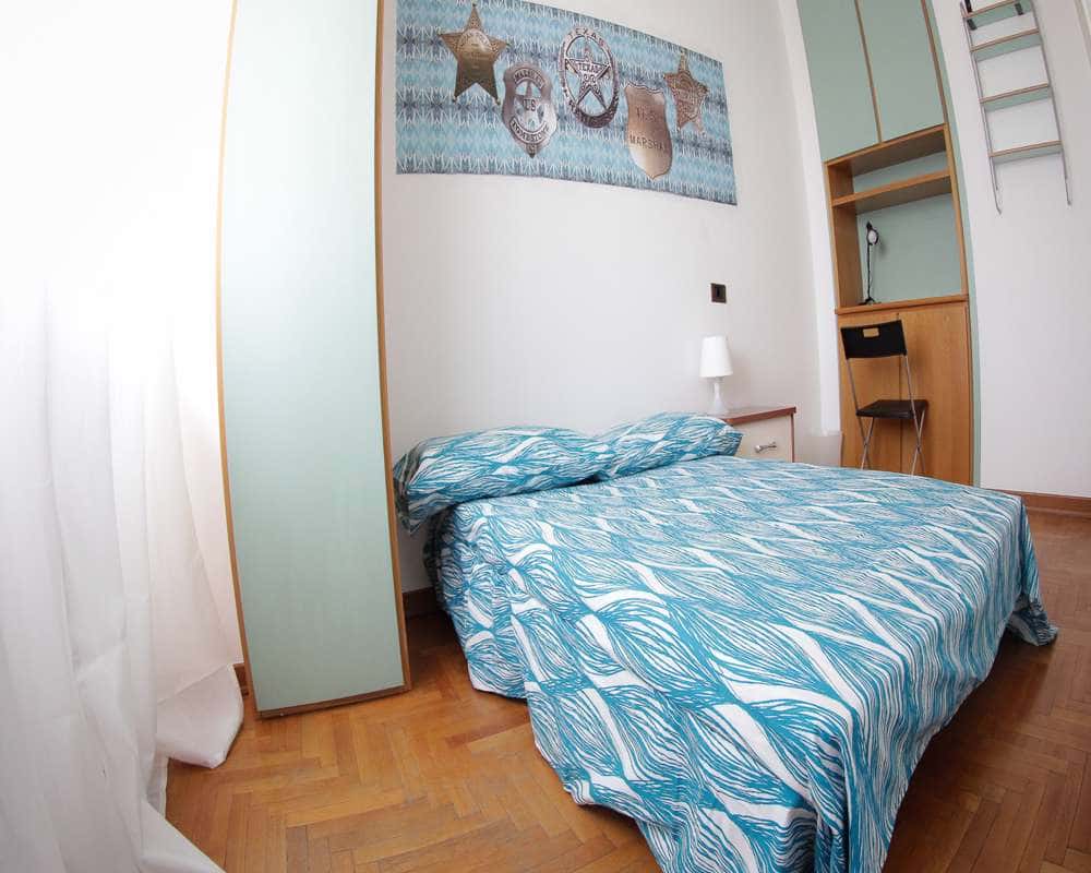 Stanza in Via Pergine