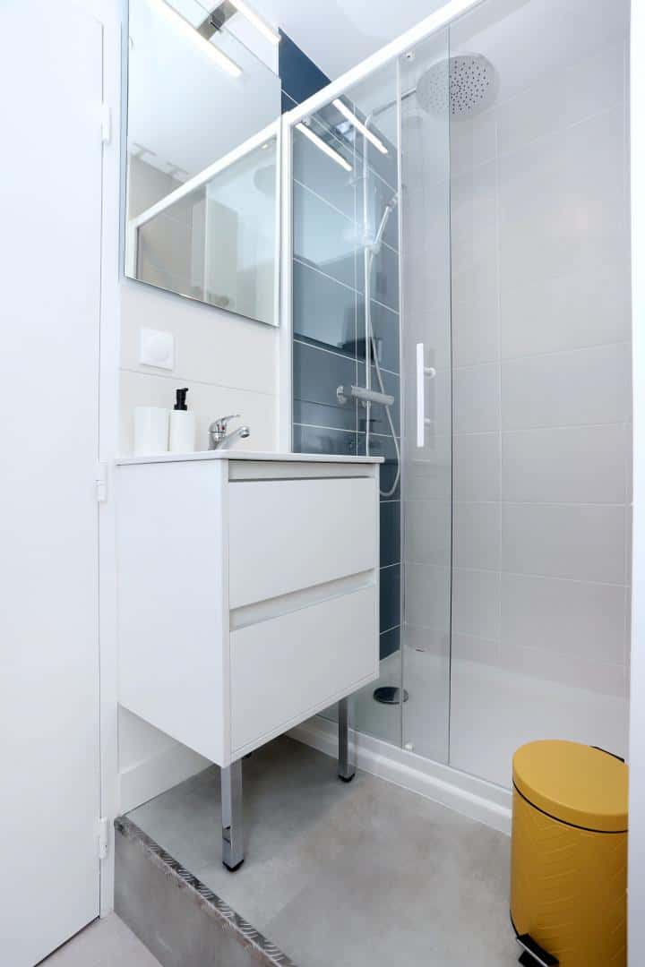 Chambre 3 - ANATOLE PO