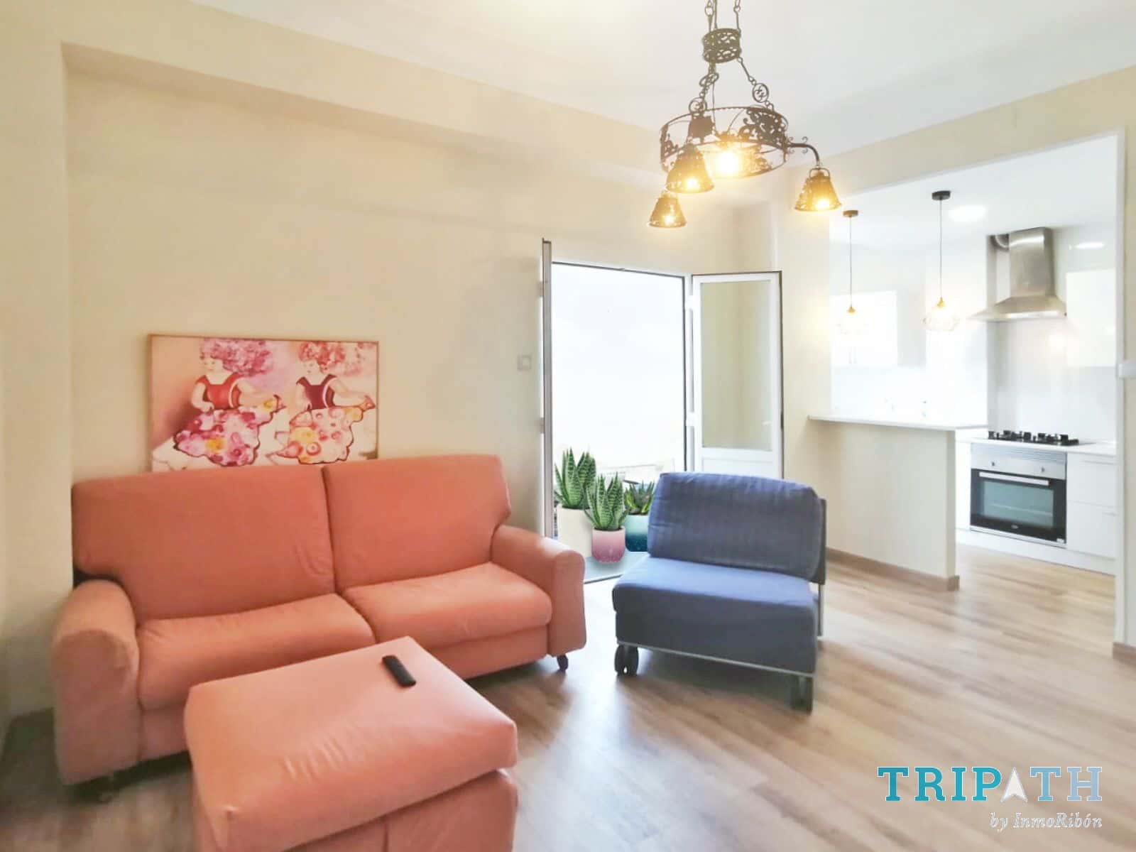 Zimmer in Avenida de Aguilera, Alicante (Alacant) für 120 m² mit 6 Schlafzimmer