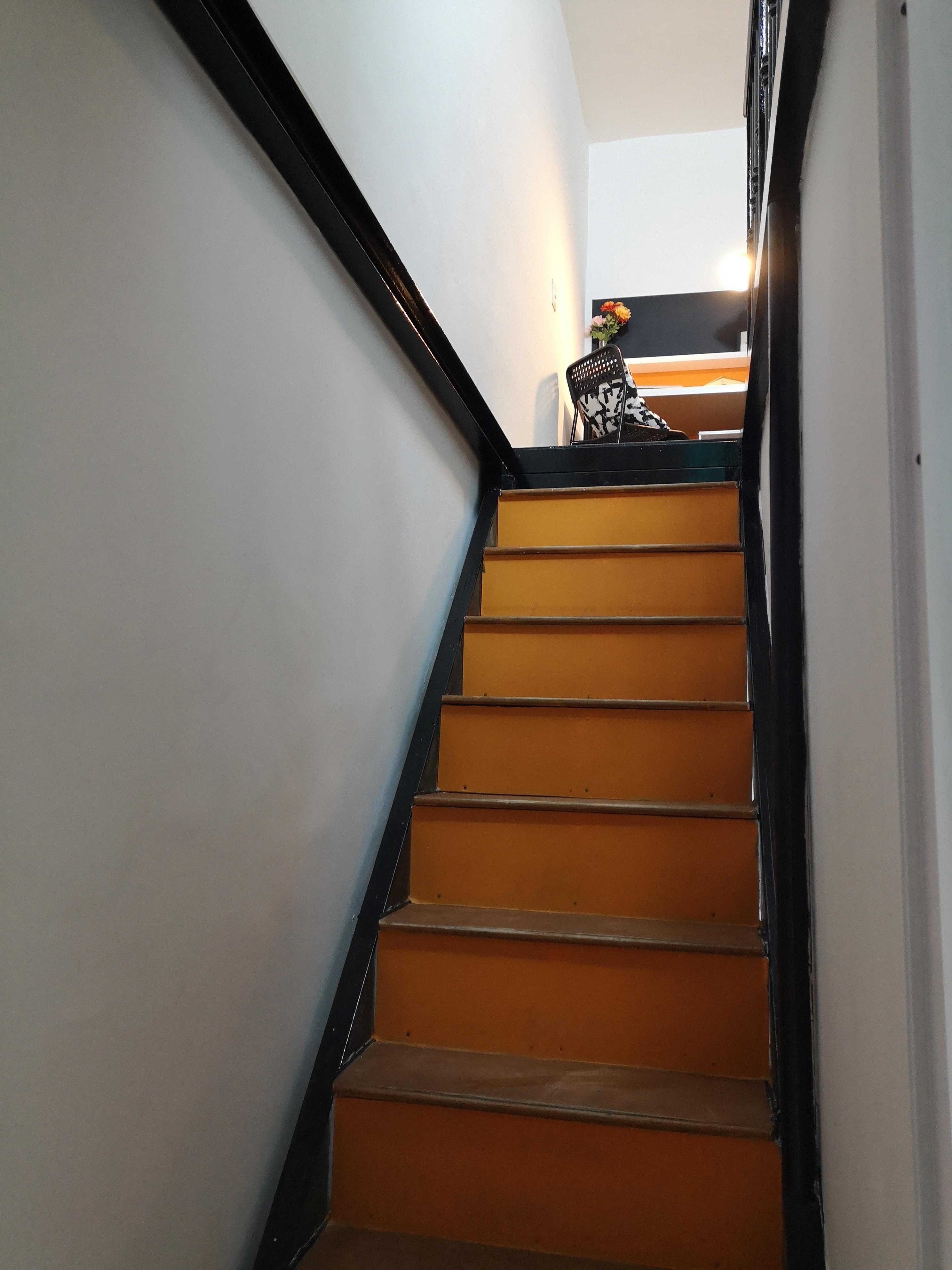 Via Francesco Saverio Correra 222 int. 15 - Stanza 11