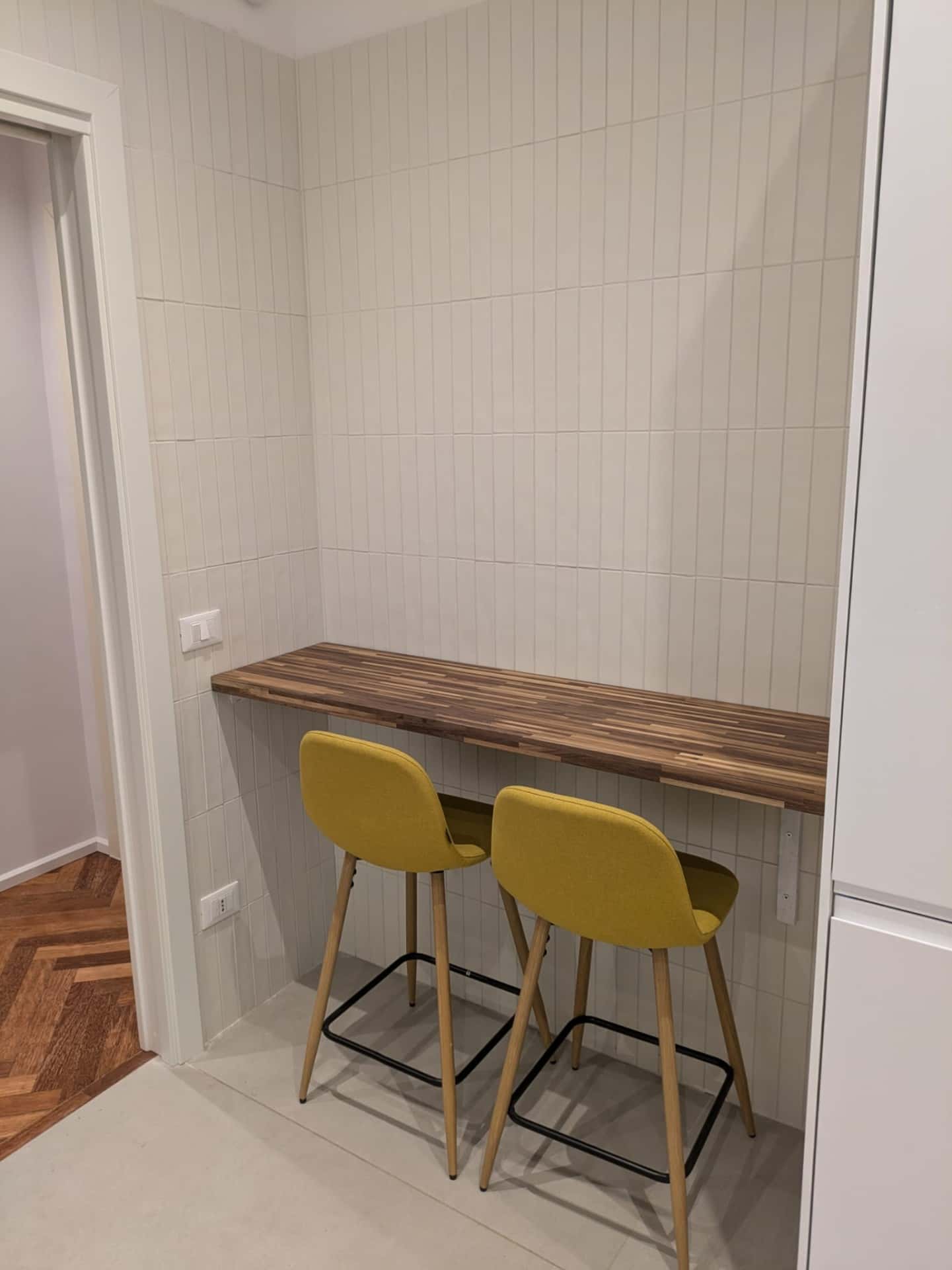 Apartment Rome, 2 beds — photo 7
