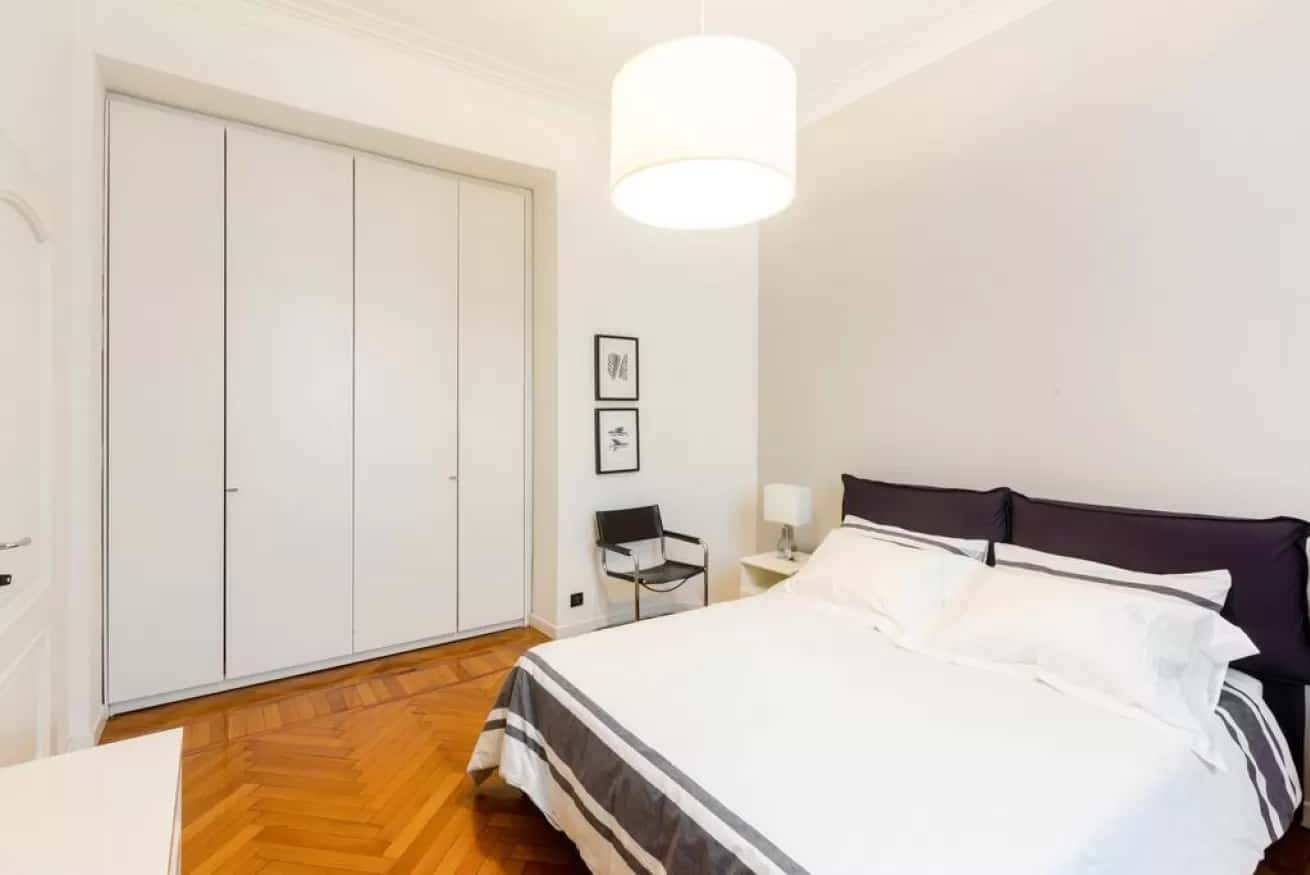 Apartment Milan, 2 beds — photo 5