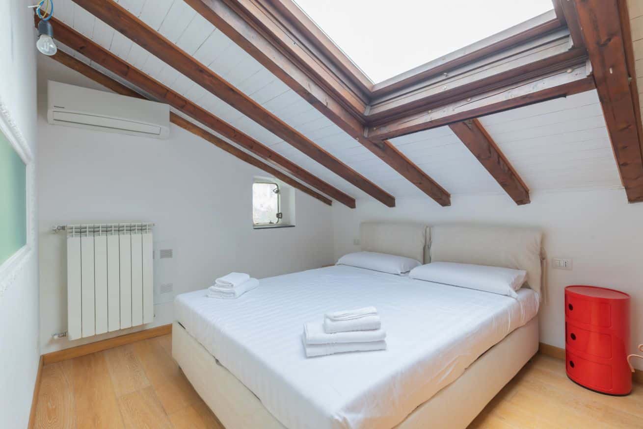 Appartement Milan, 1 chambre — photo 7