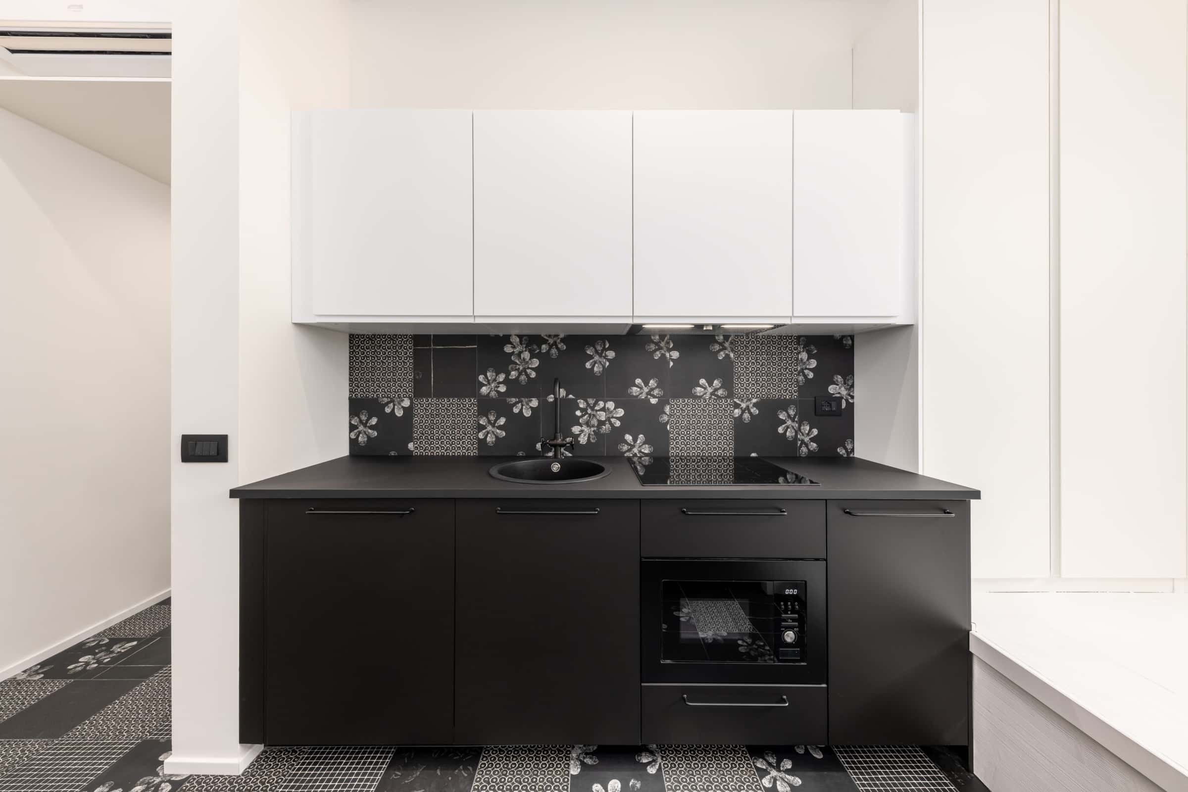 Apartment Milan — photo 10