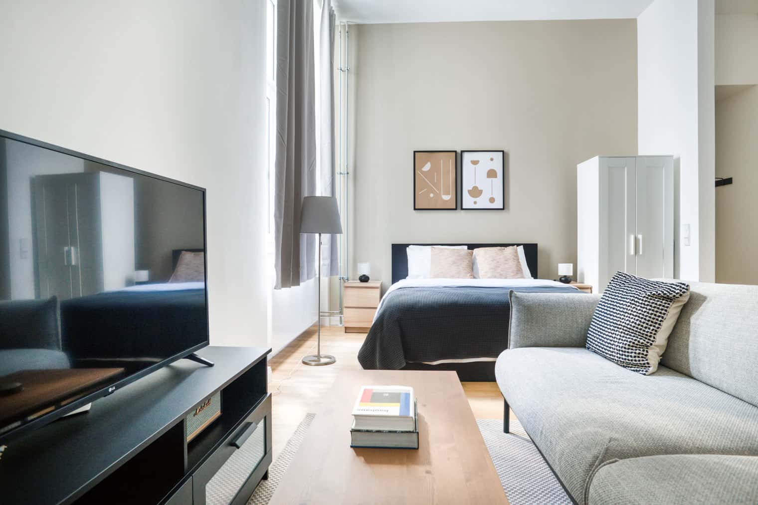 167 Kurfurstendamm - Berliner Innenstadt