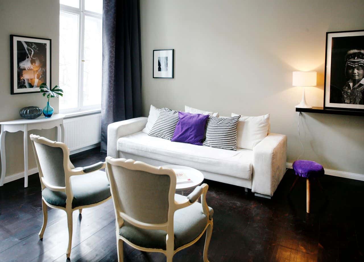 #3 Bright Styleapartment in Prenzlauer Berg - Photo 1