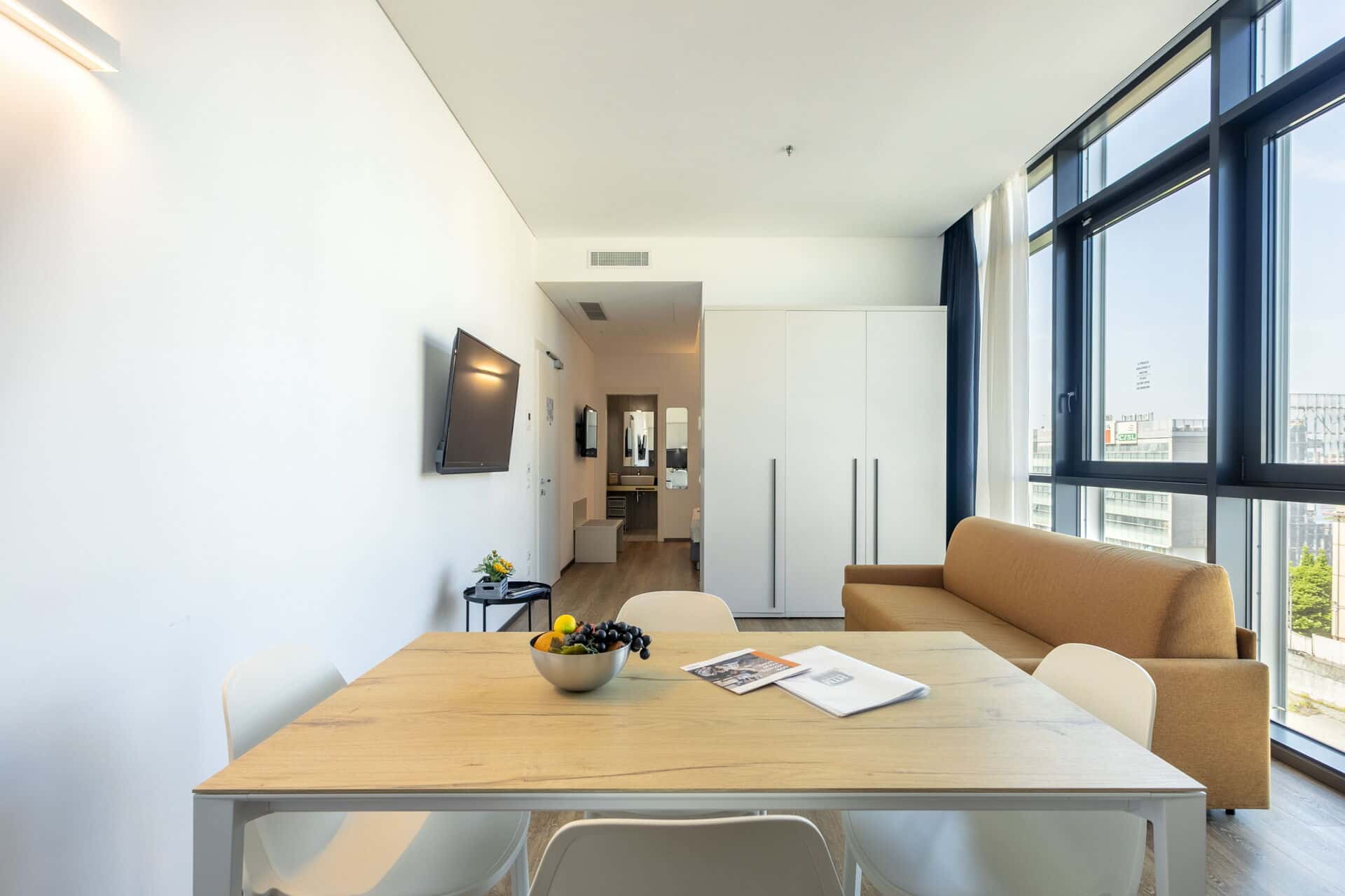 Apartment Venice, 1 bed — photo 9