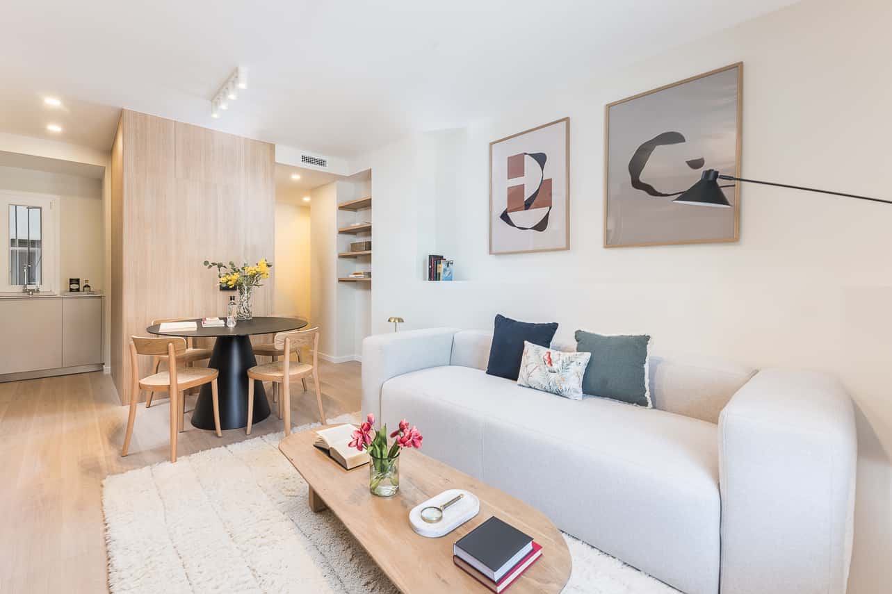 Avenida de America I