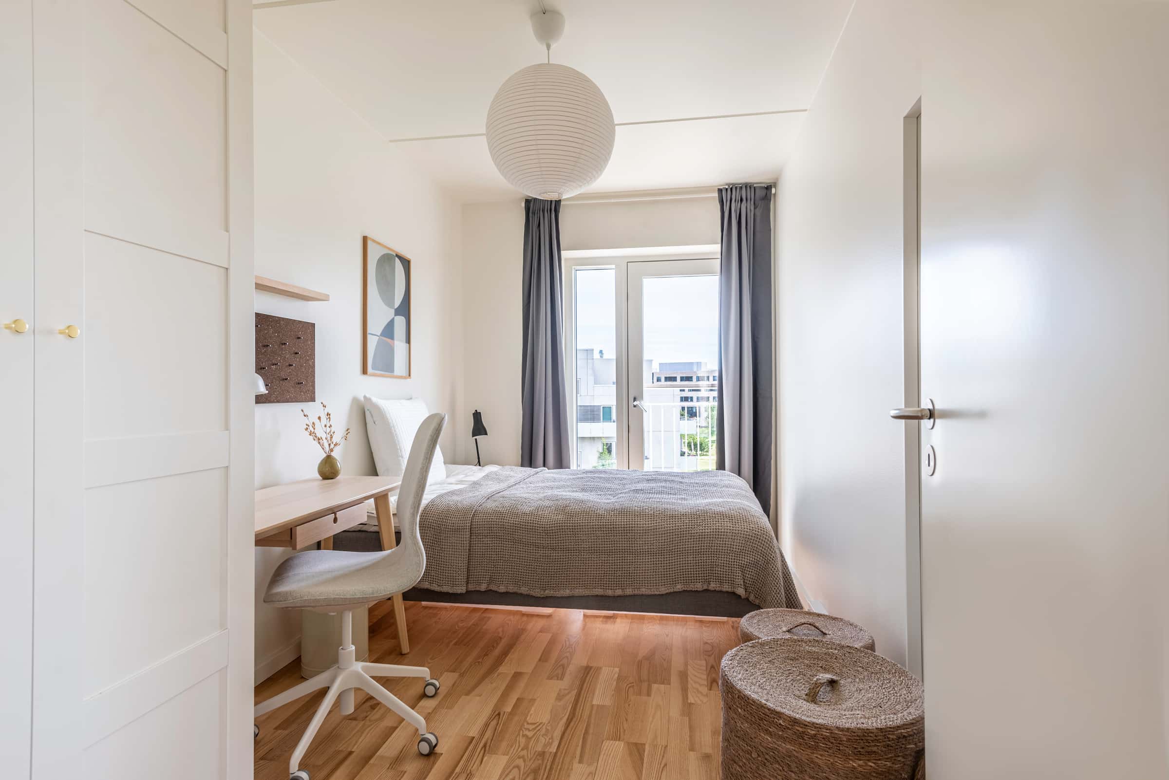 Svend Room 2 Standard+