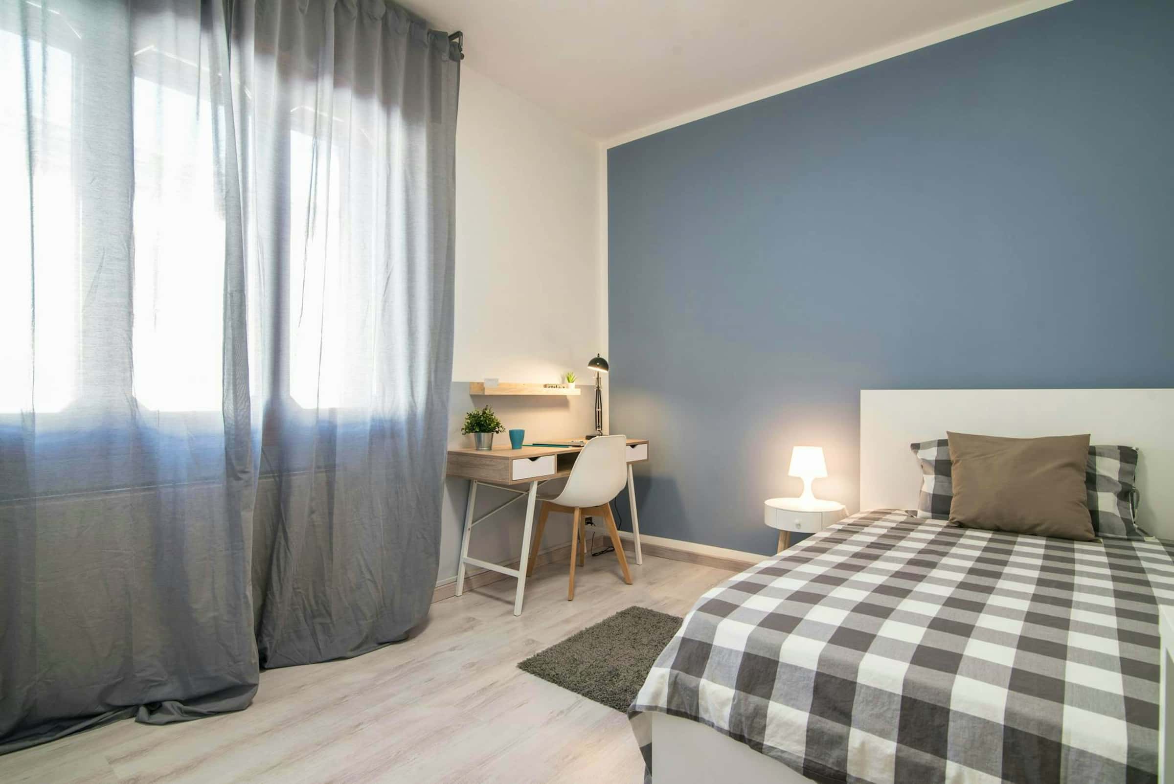 Via Silvio Trentin - 221E