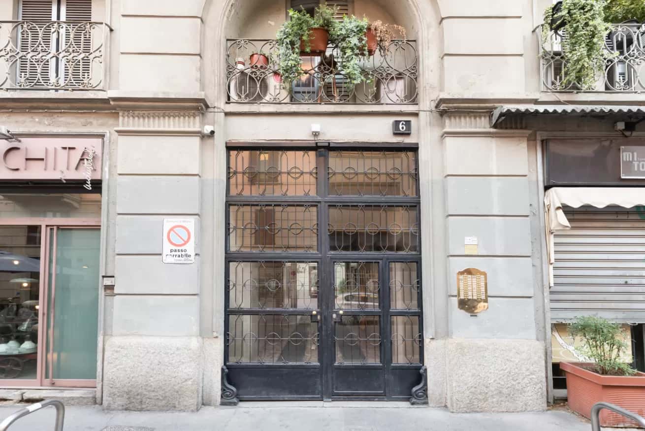 Apartment Milan — photo 10