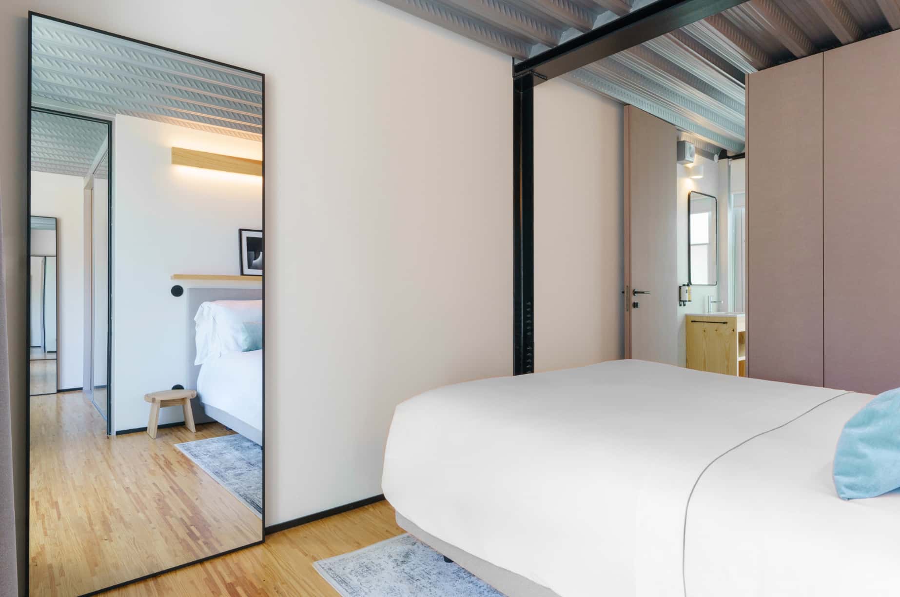 Apartment in R. Conde São Salvador, 4450 Matosinhos, Portogallo