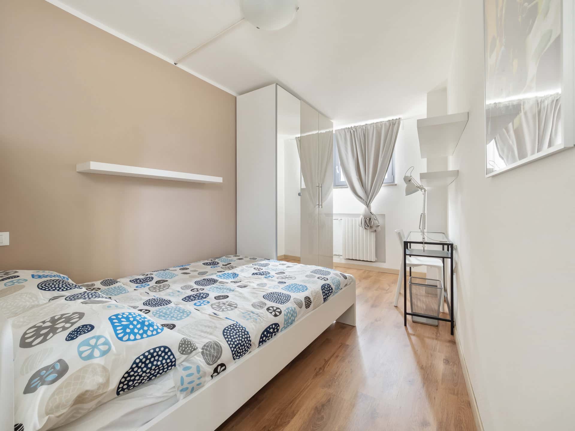 Camera Singola in via Via Ernesto Breda