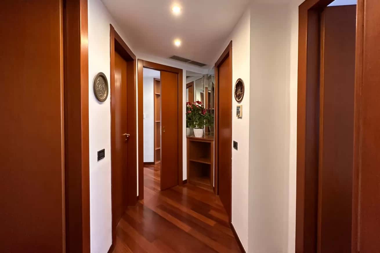 Appartement Milan, 2 chambres — photo 24