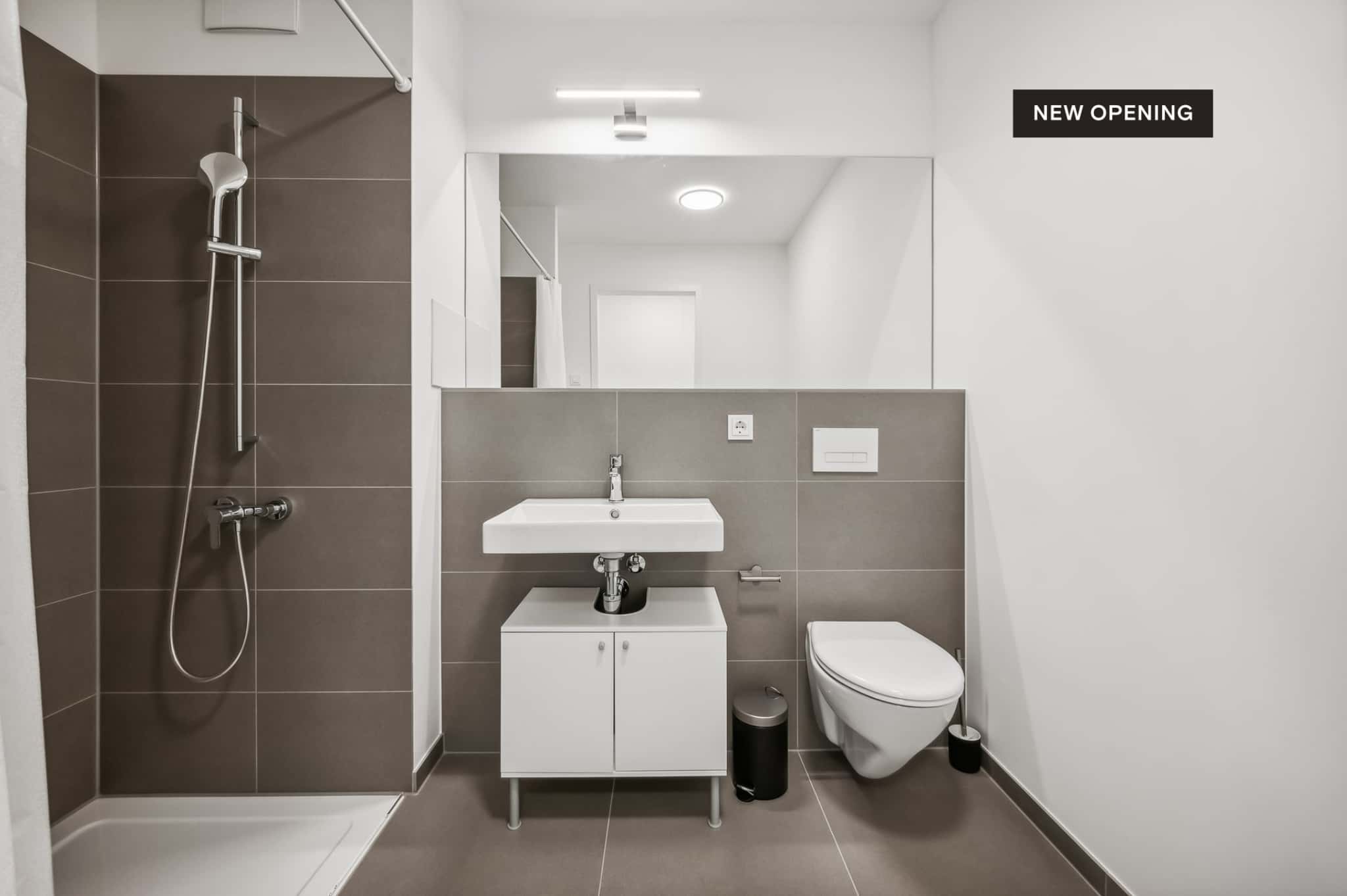 Wohnung in der Lisa-Fittko-Straße