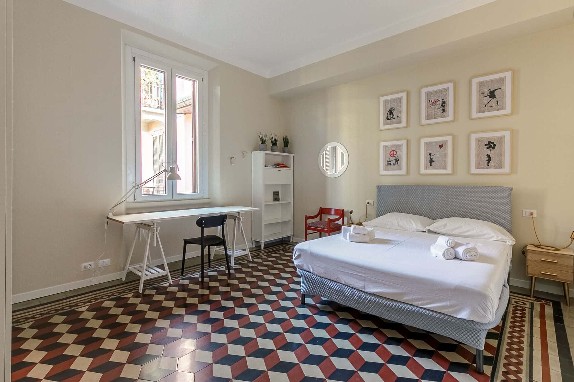 Apartment Milan, 1 bed — photo 12