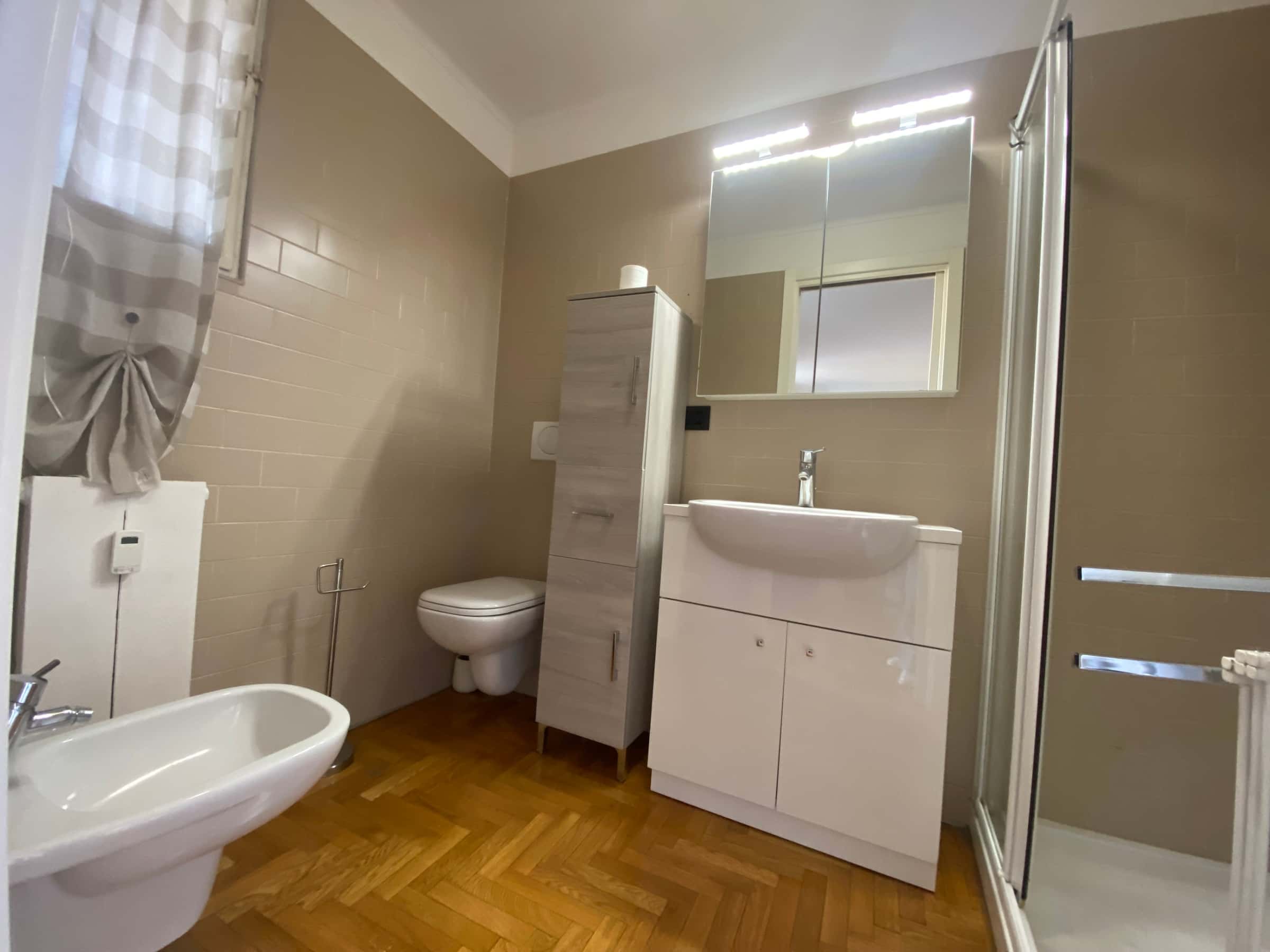 Apartamento Milán — foto 17