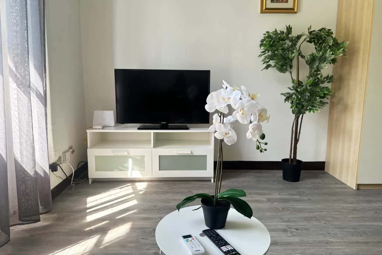 Apartment Milan, 1 bed — photo 18