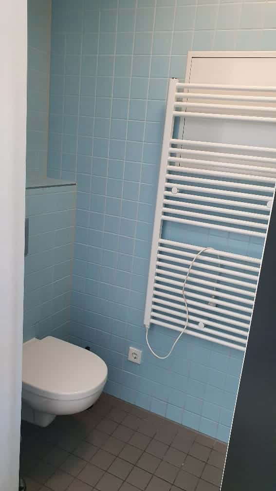 Modern Apartment in Bergmannkiez – Available Until May 2026