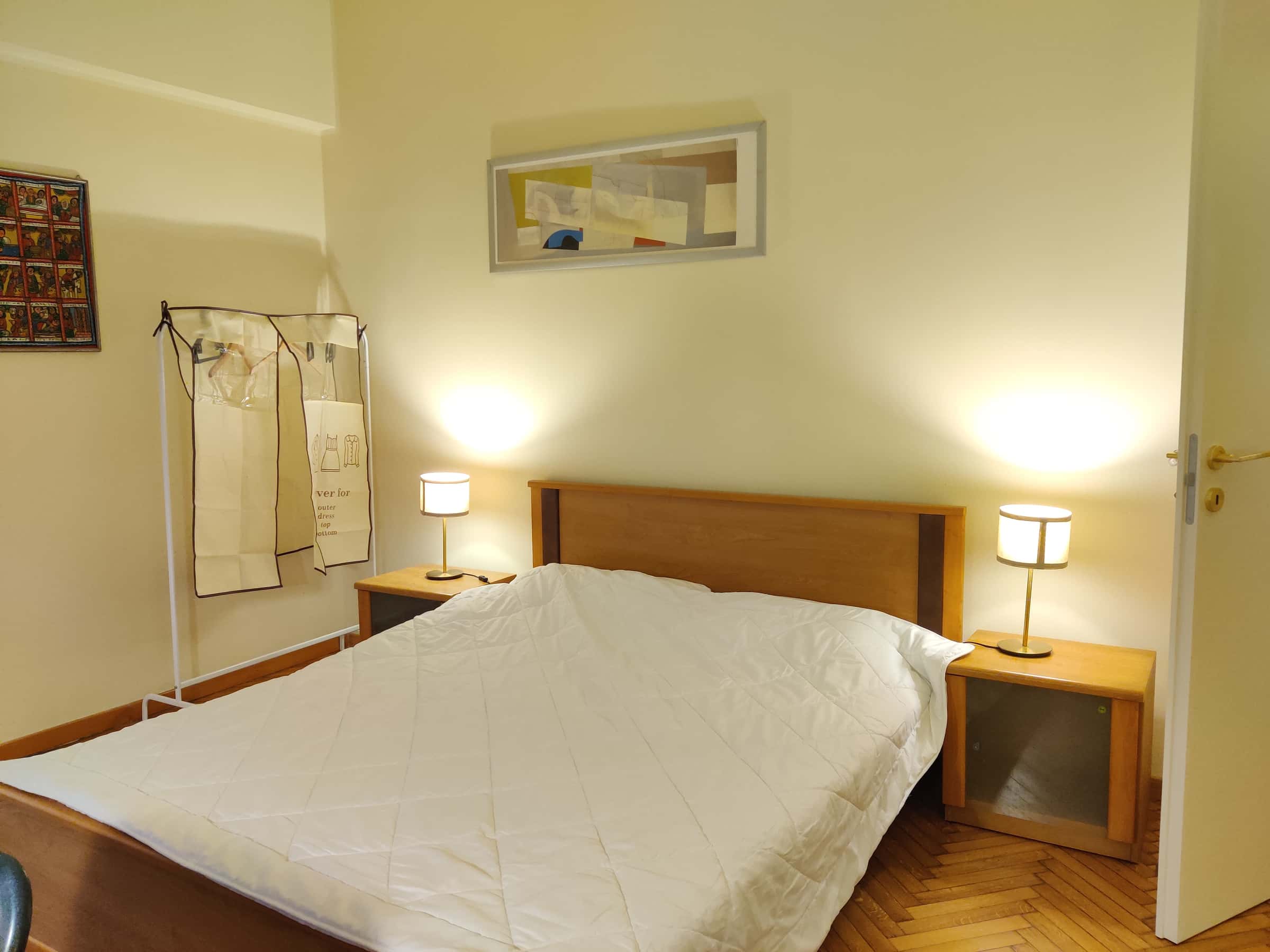 Apartment Rome, 2 beds — photo 29
