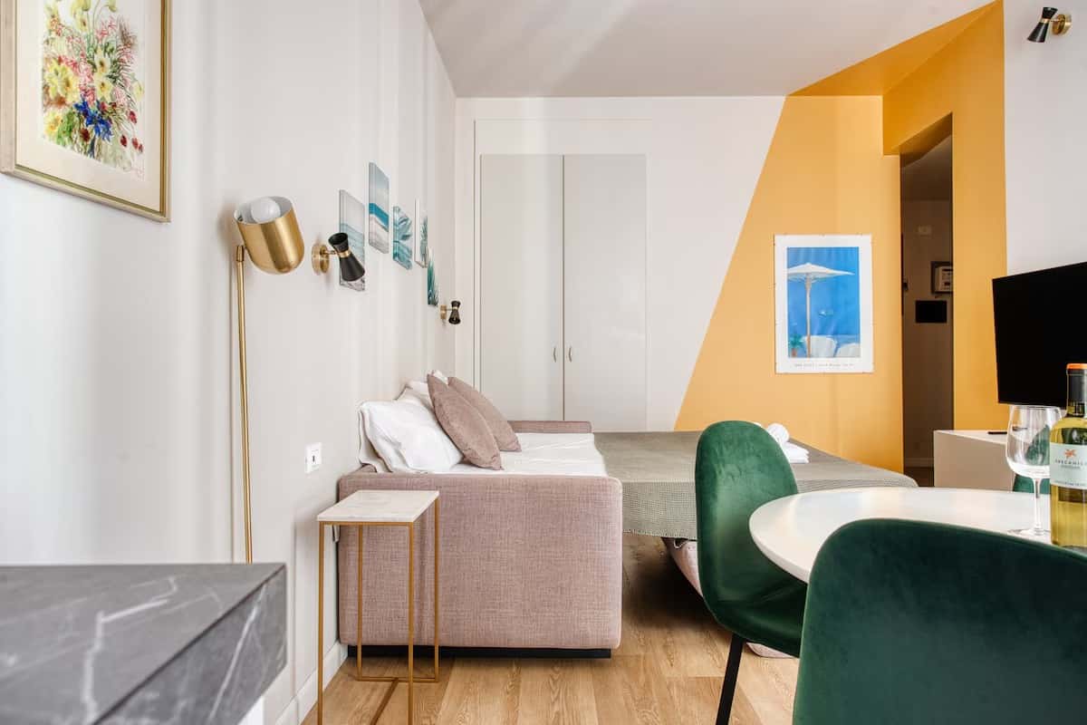 Apartment Milan — photo 18