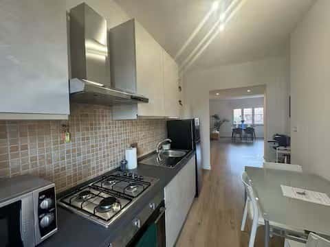 Apartment Rome, 2 beds — photo 23