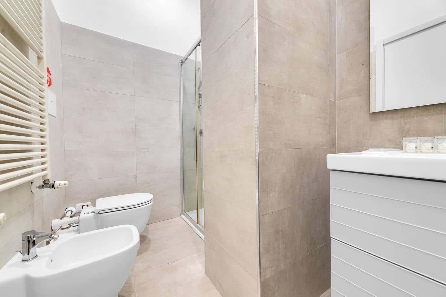 Apartment Milan, 2 beds — photo 17