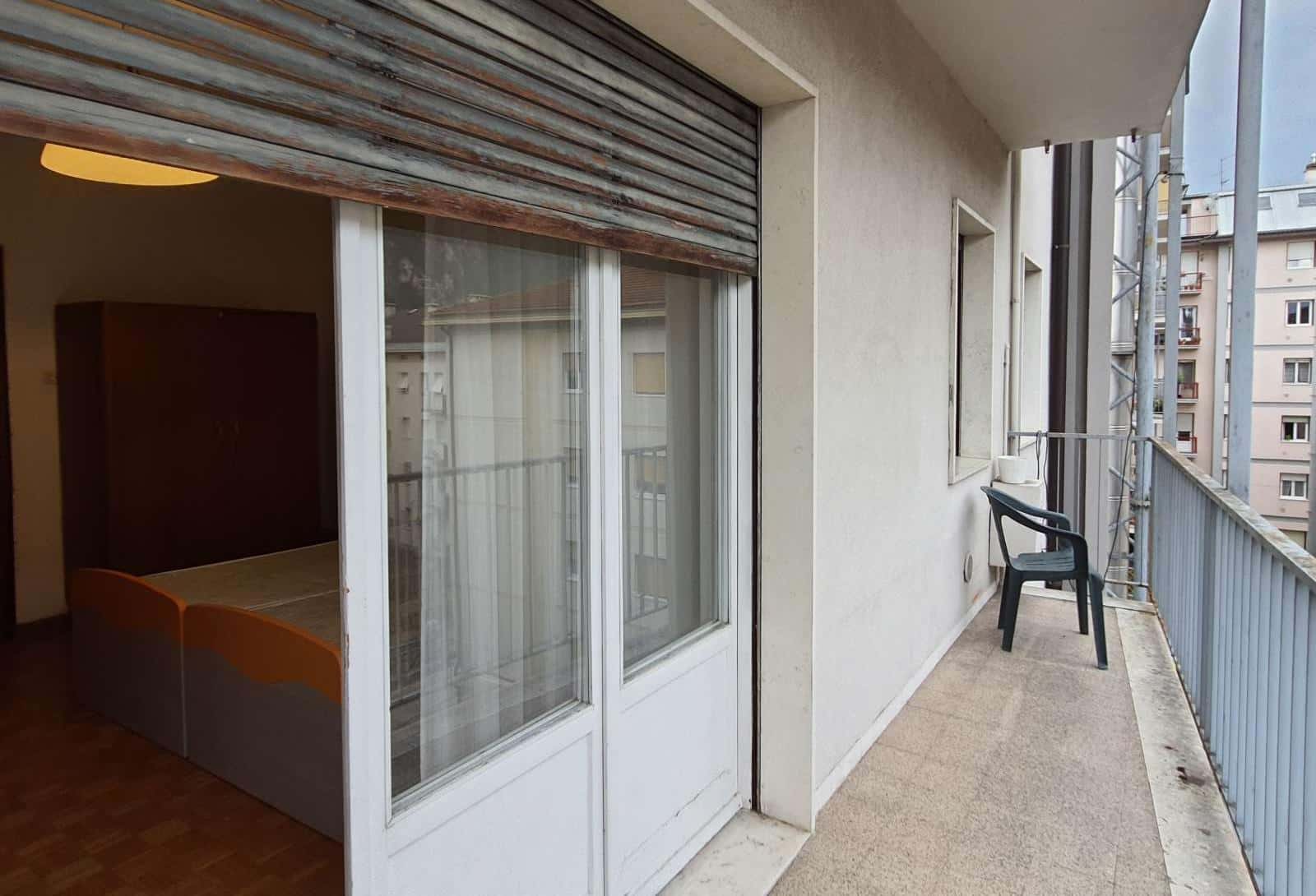 Single room Trento, 3 beds — photo 3