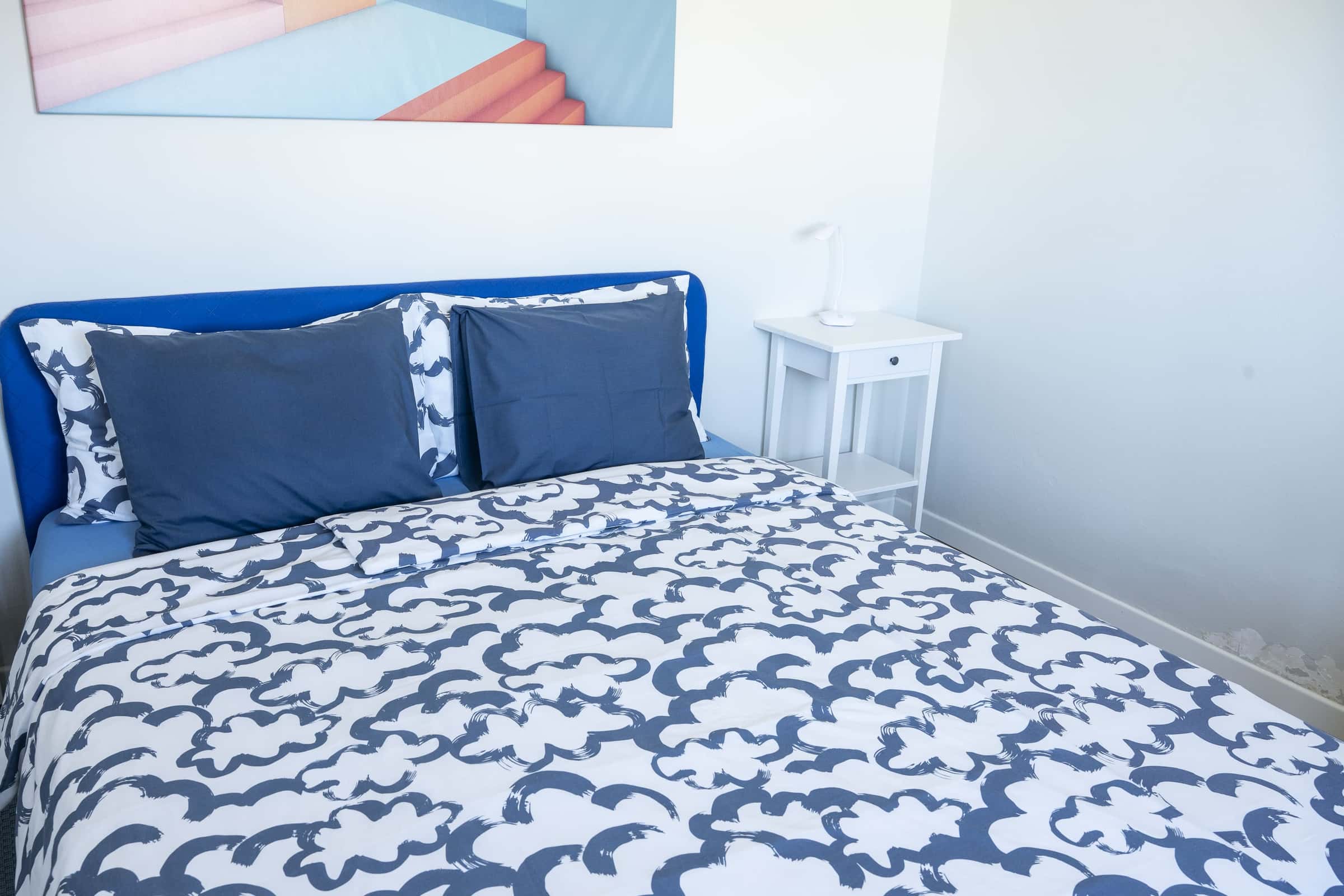 Apartment Montesilvano, 1 bed — photo 1
