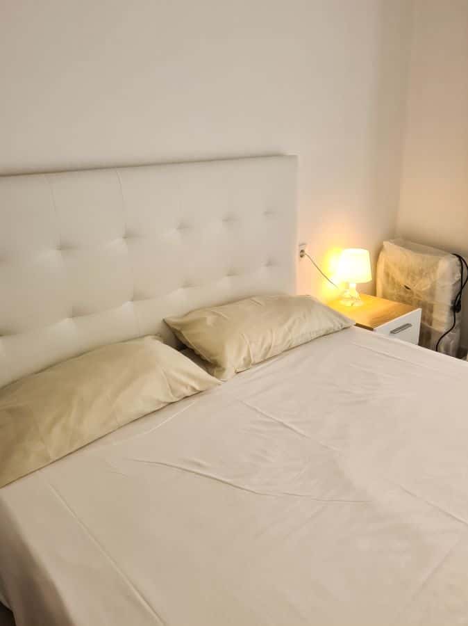 Habitación en piso de 5 habitaciones en Benimaclet