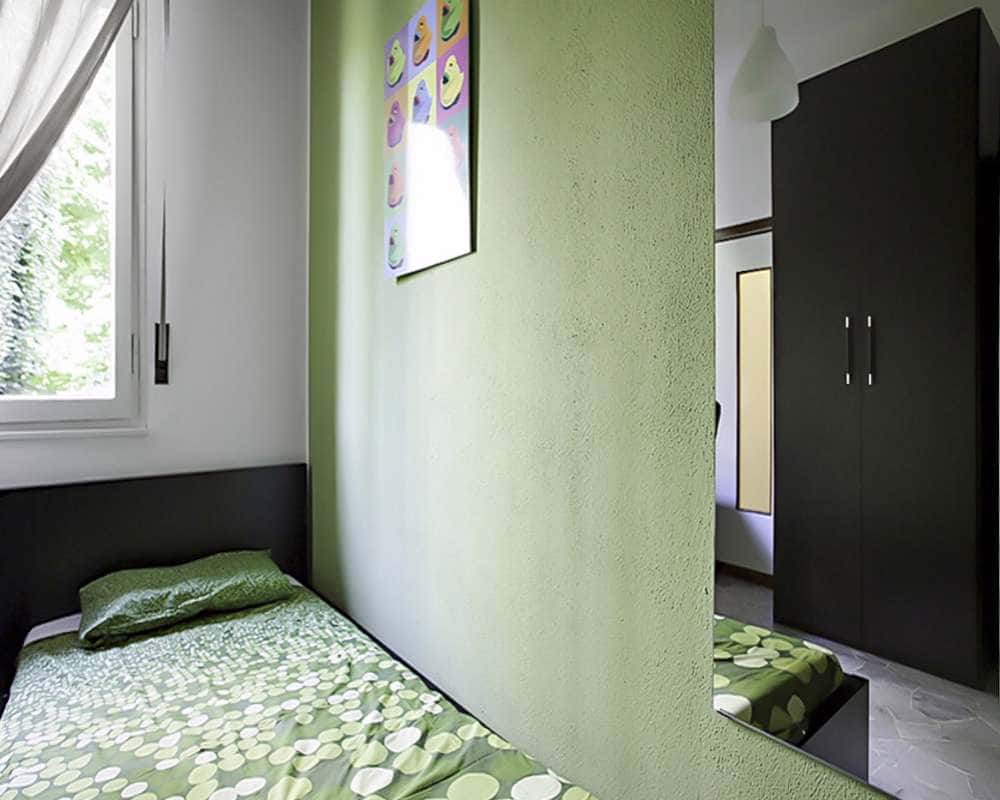 Stanza in Largo Cavalieri di Malta